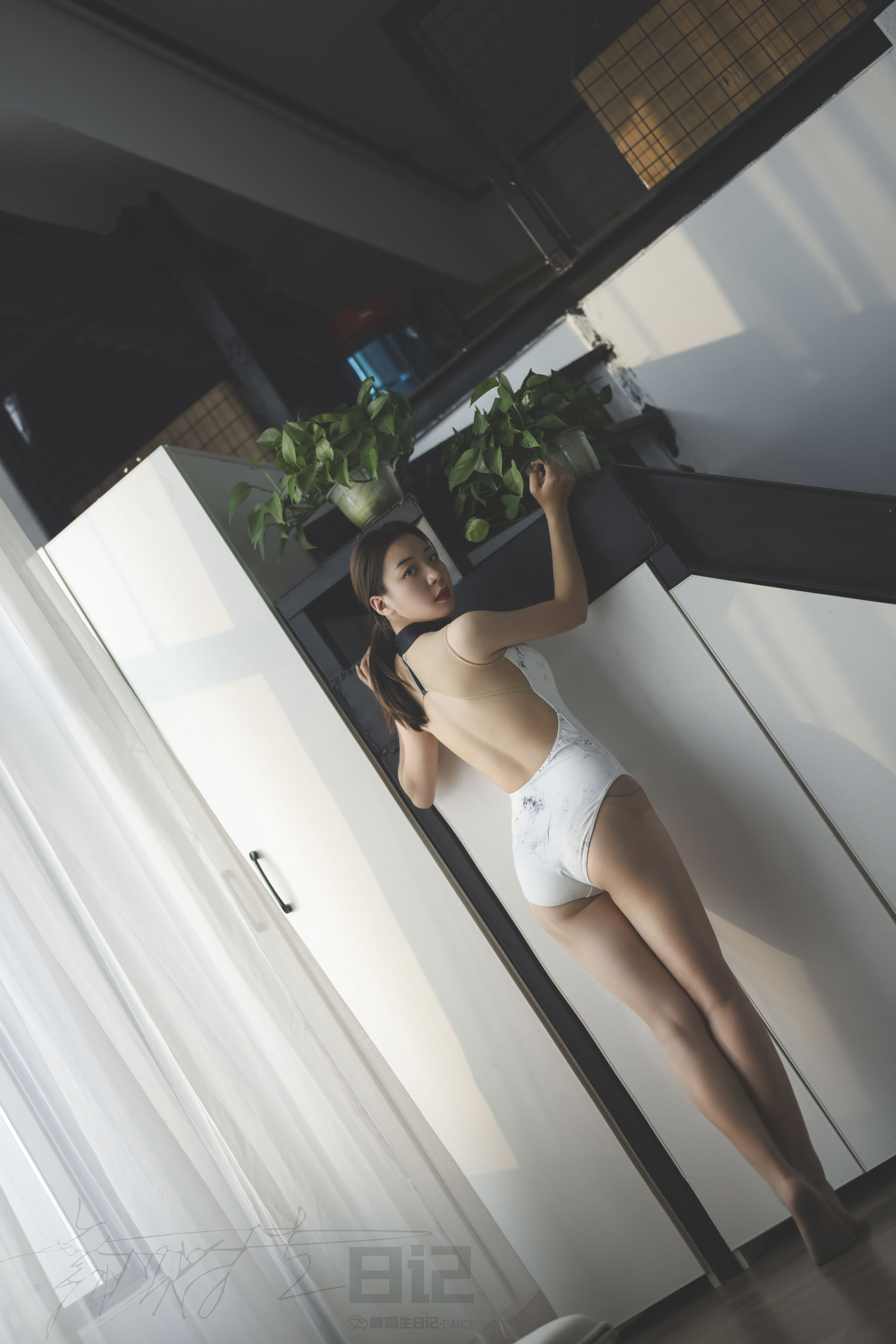 舞蹈生日记 066 子琪3-图50