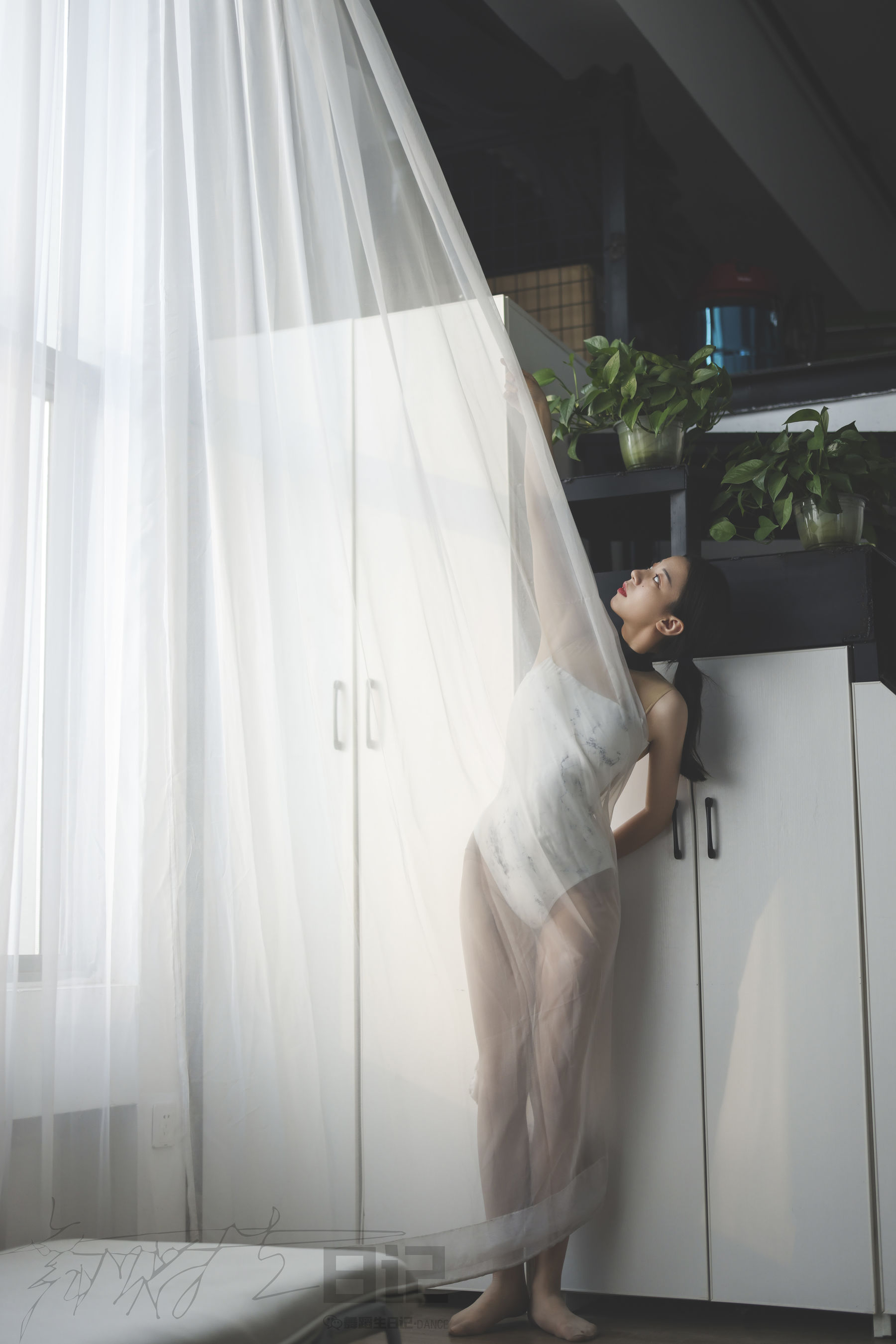 舞蹈生日记 066 子琪3-图51