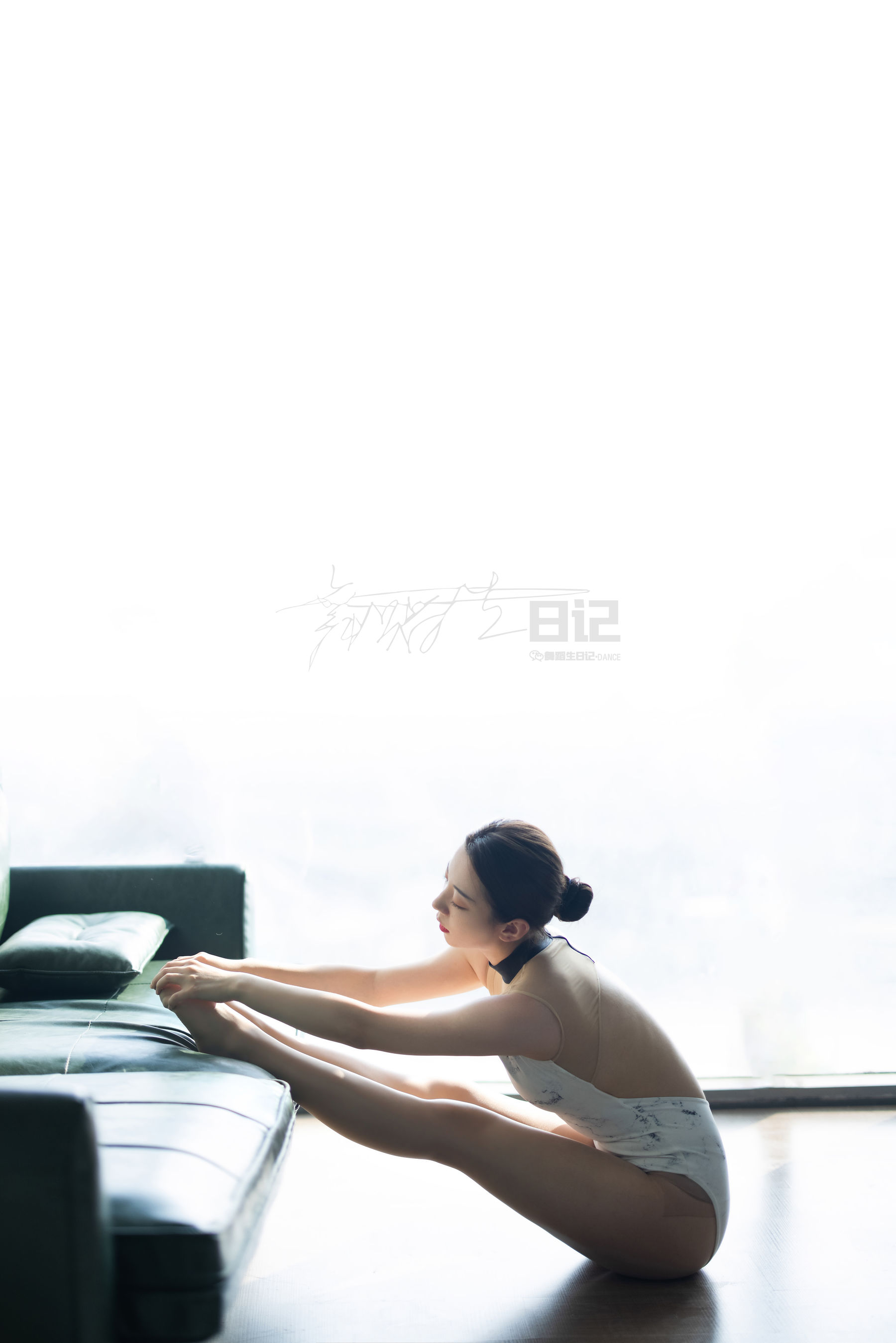 舞蹈生日记 066 子琪3-图7