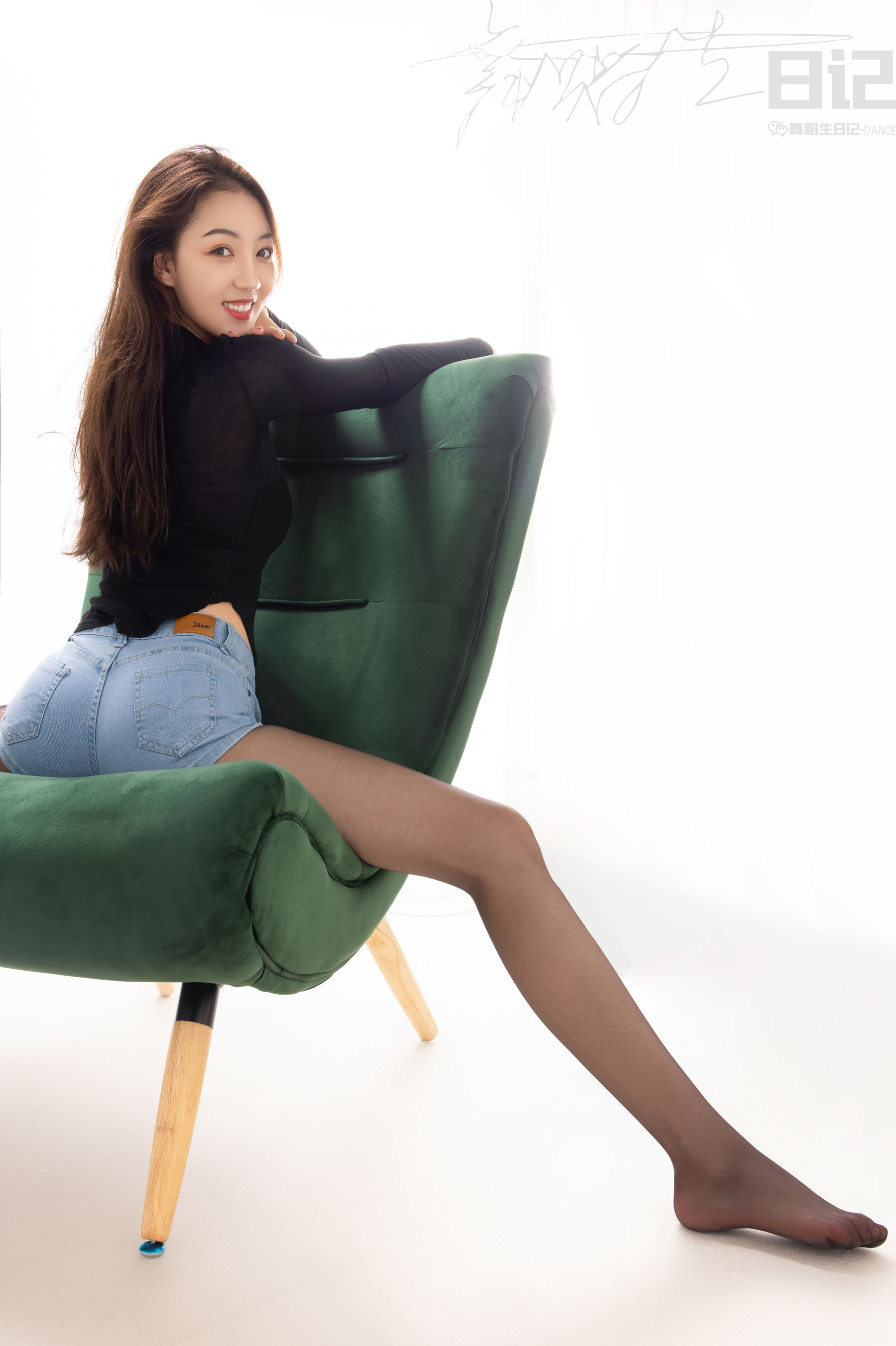 舞蹈生日记 067 贺贺2-图0