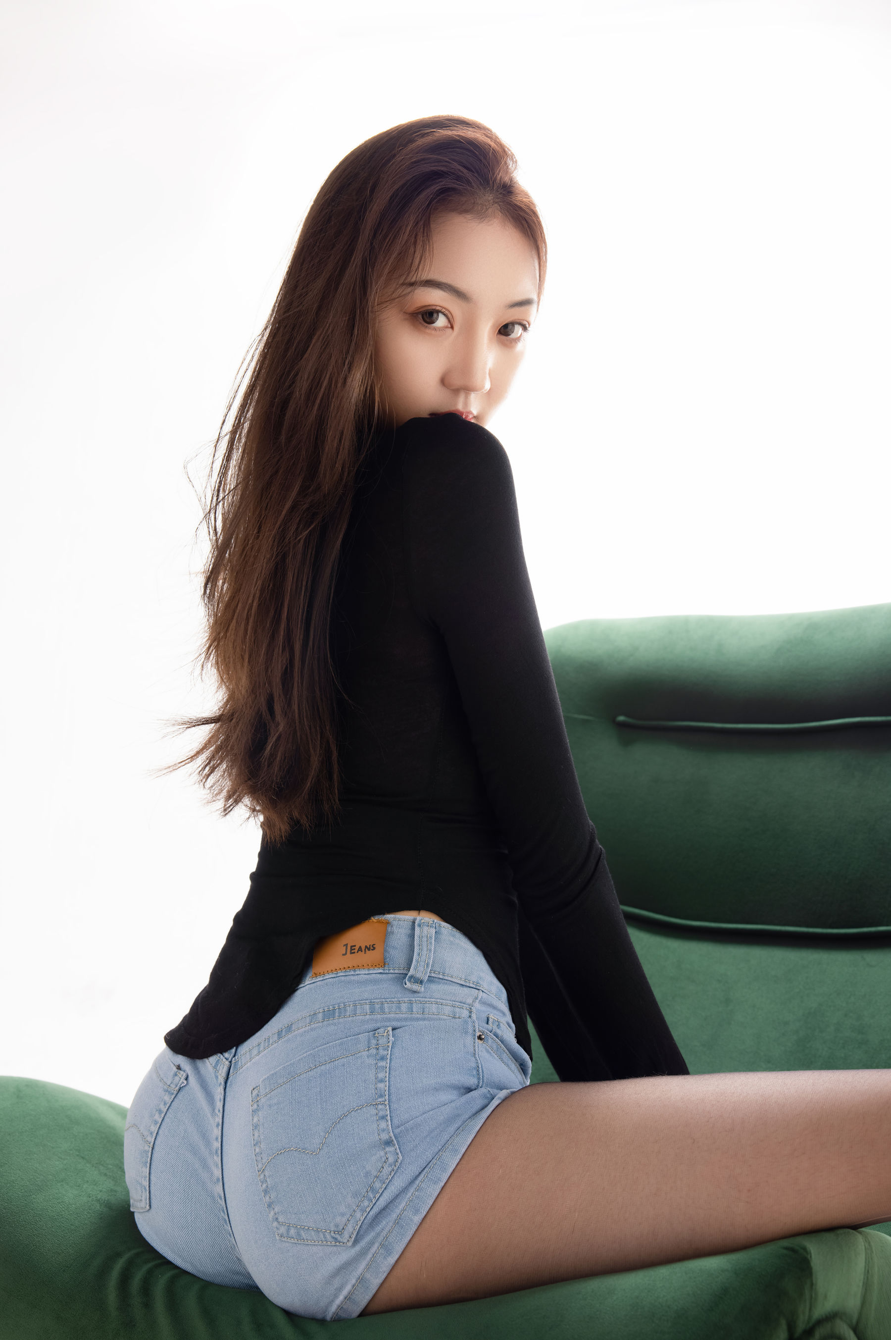 舞蹈生日记 067 贺贺2-图12