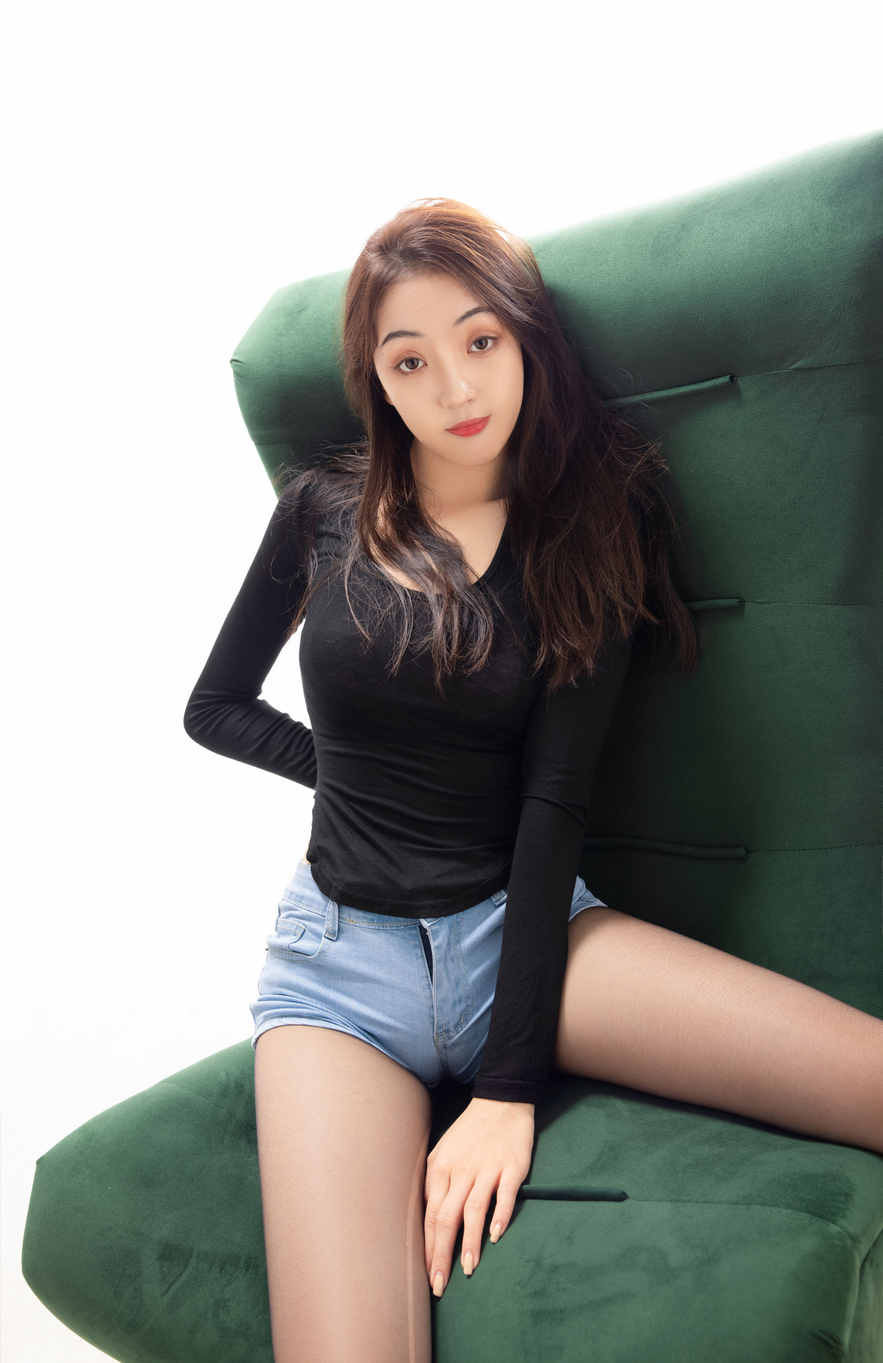 舞蹈生日记 067 贺贺2-图14