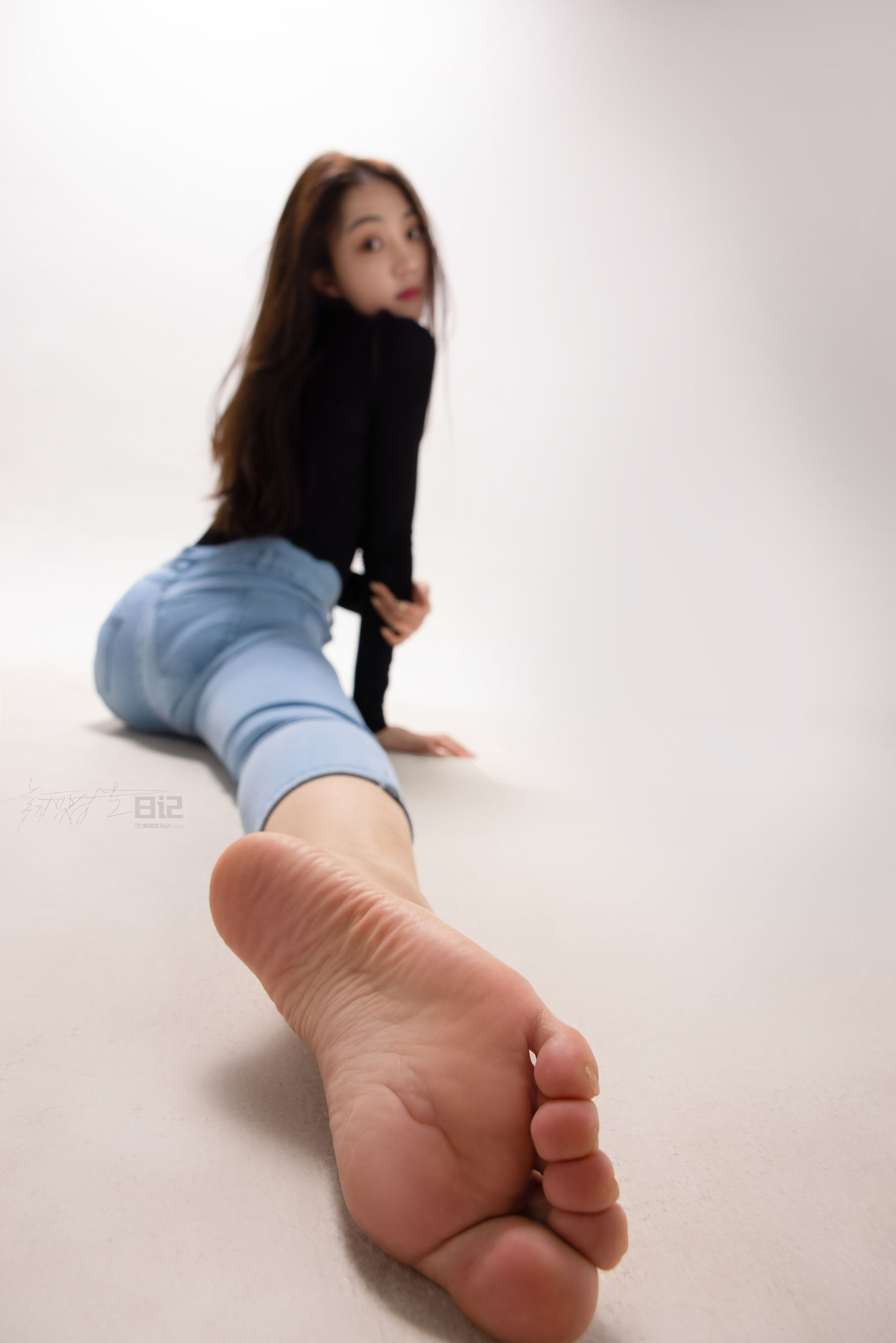 舞蹈生日记 067 贺贺2-图44