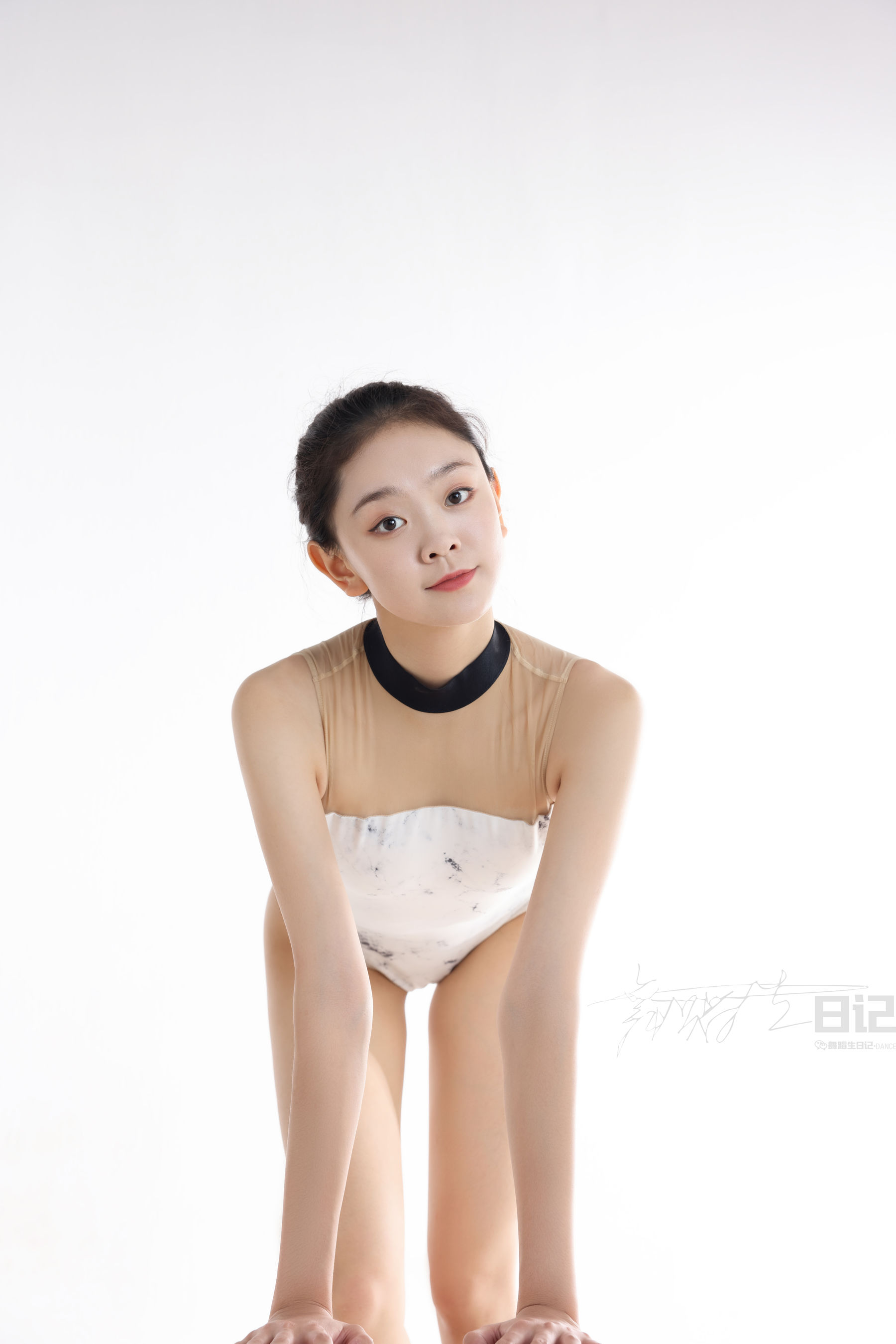 舞蹈生日记 069 靖靖-图16