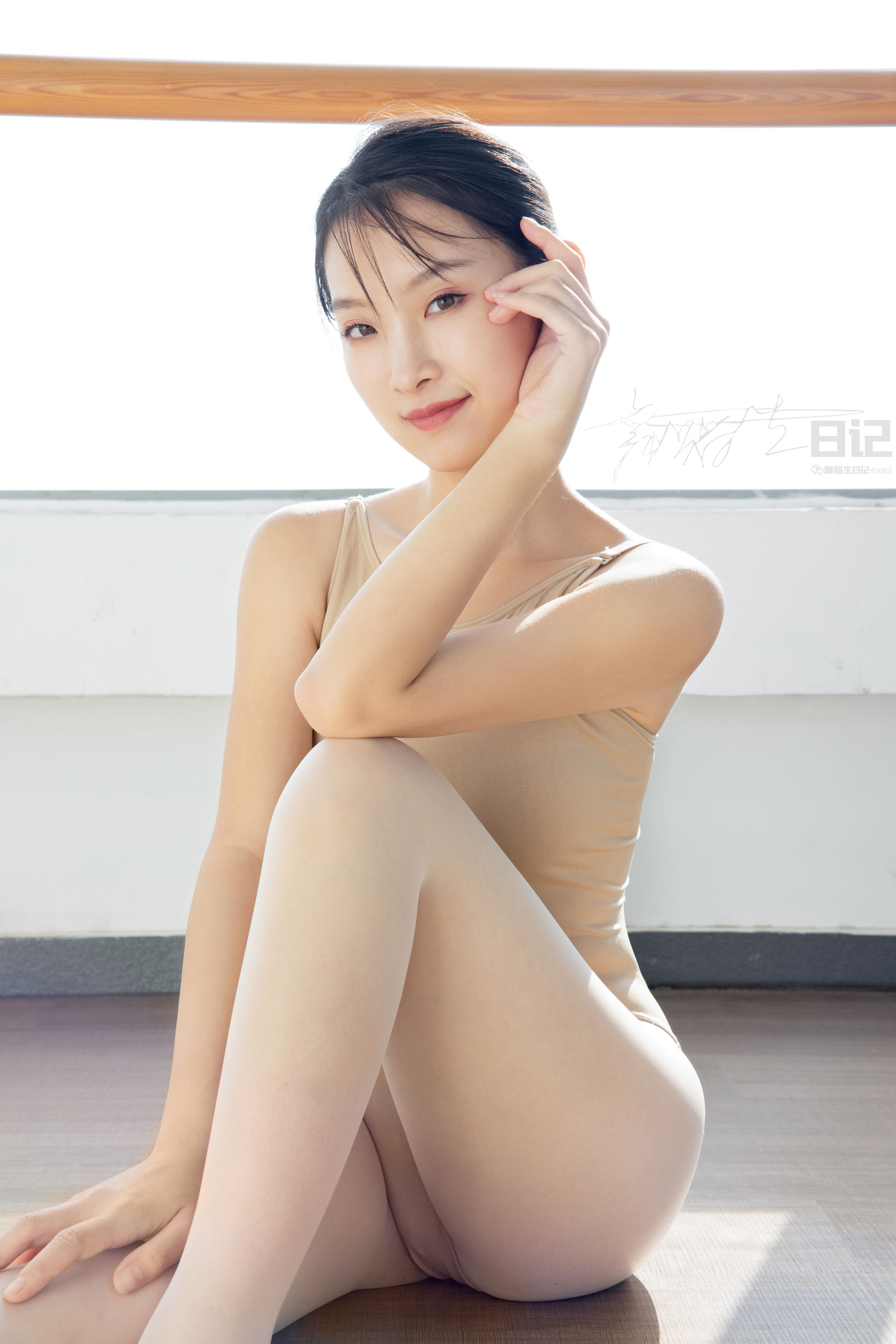 舞蹈生日记 070 佳宁2-图25