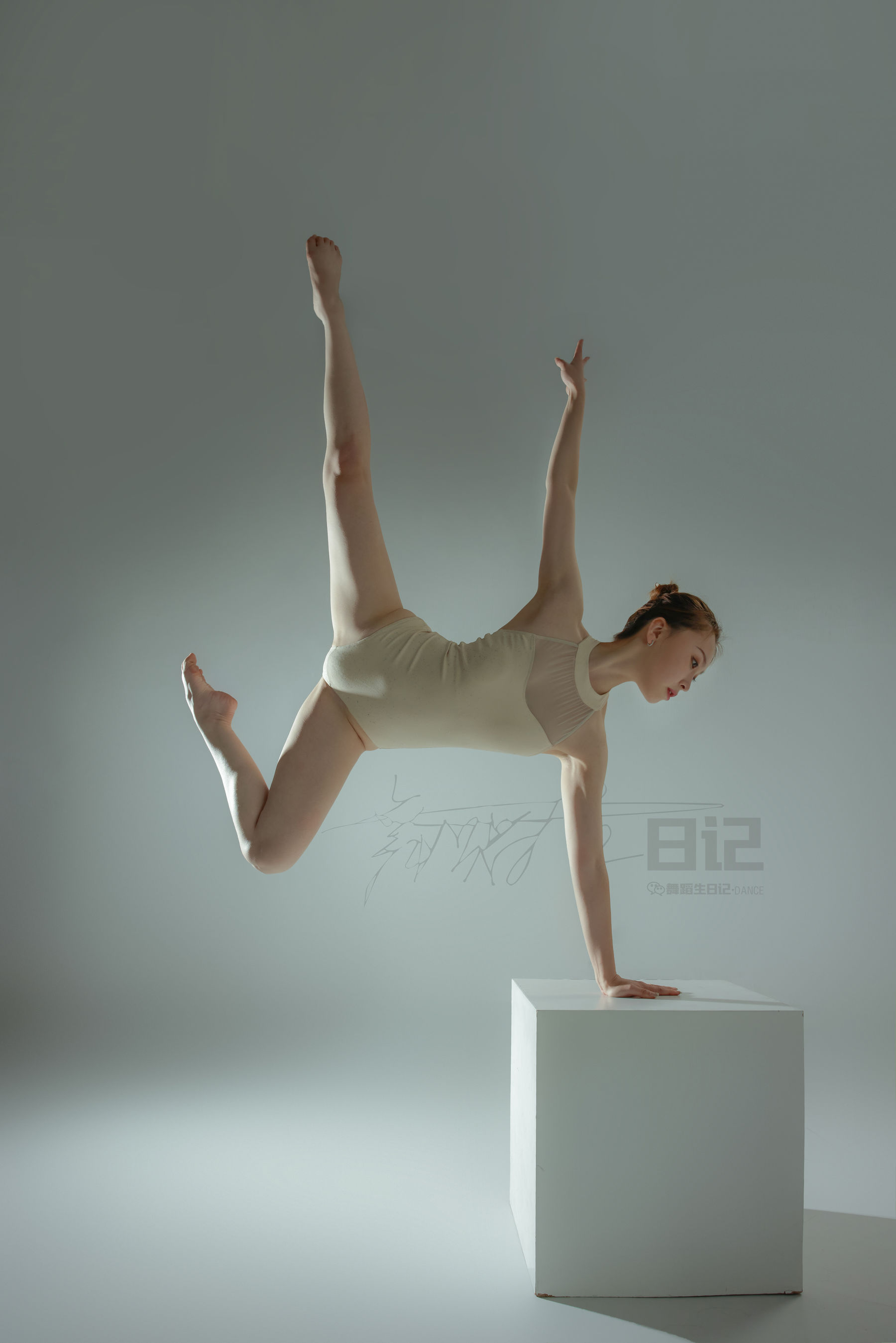 舞蹈生日记 072 张雯雯-图24