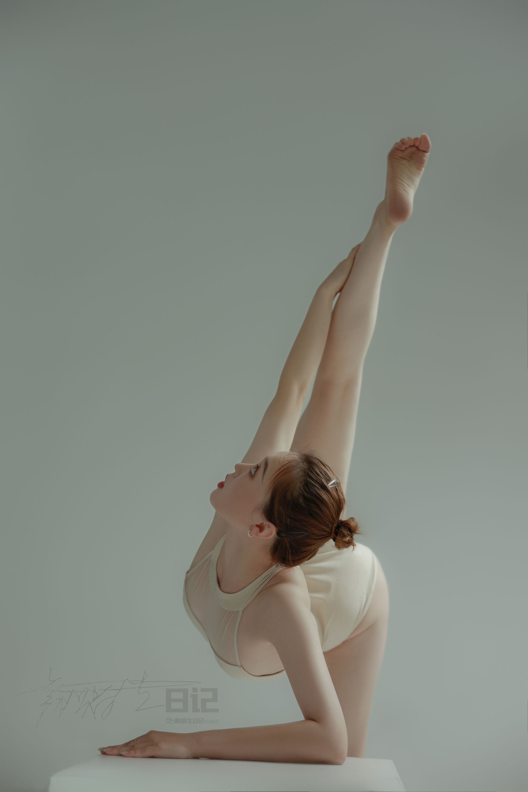 舞蹈生日记 072 张雯雯-图3