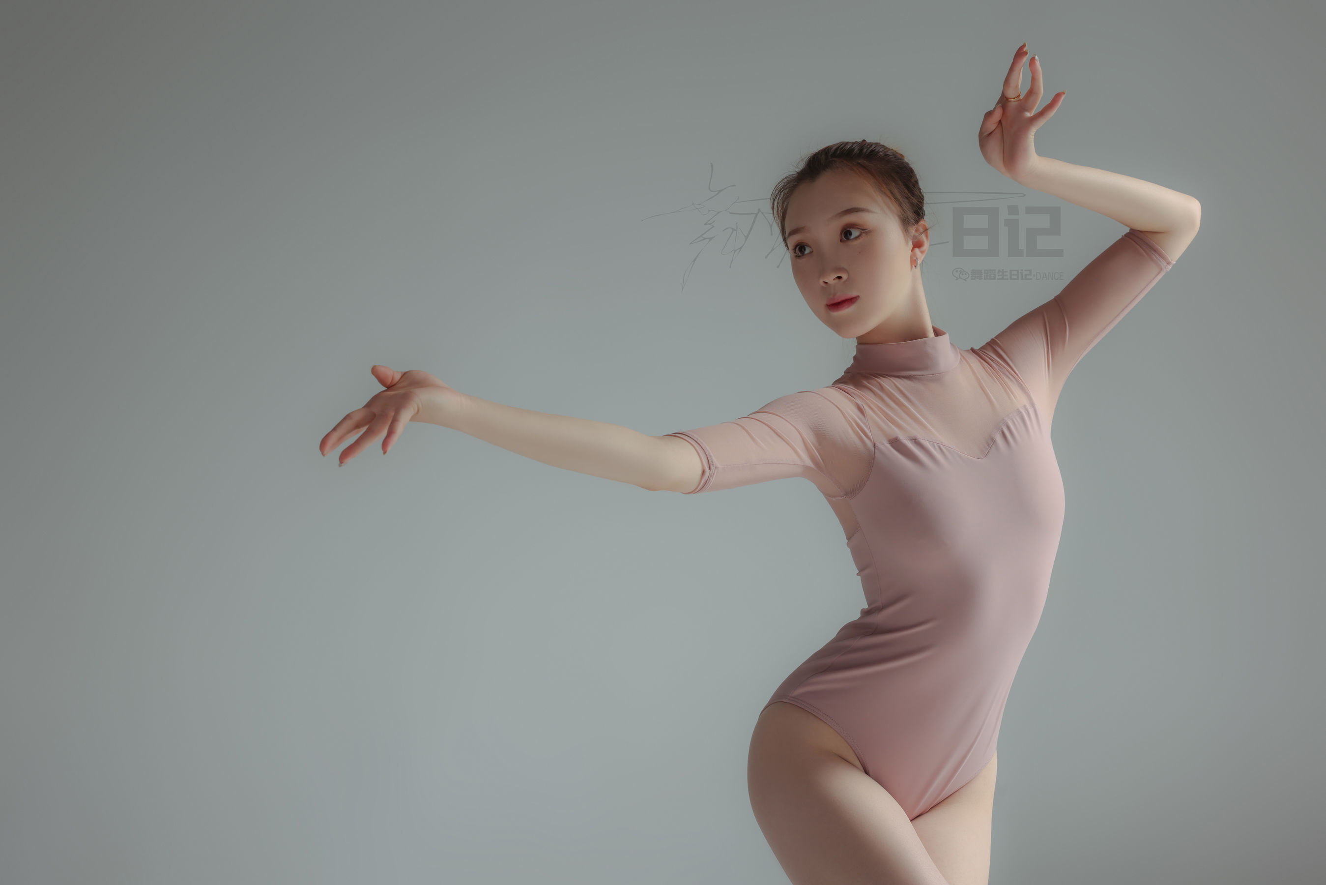 舞蹈生日记 072 张雯雯-图5