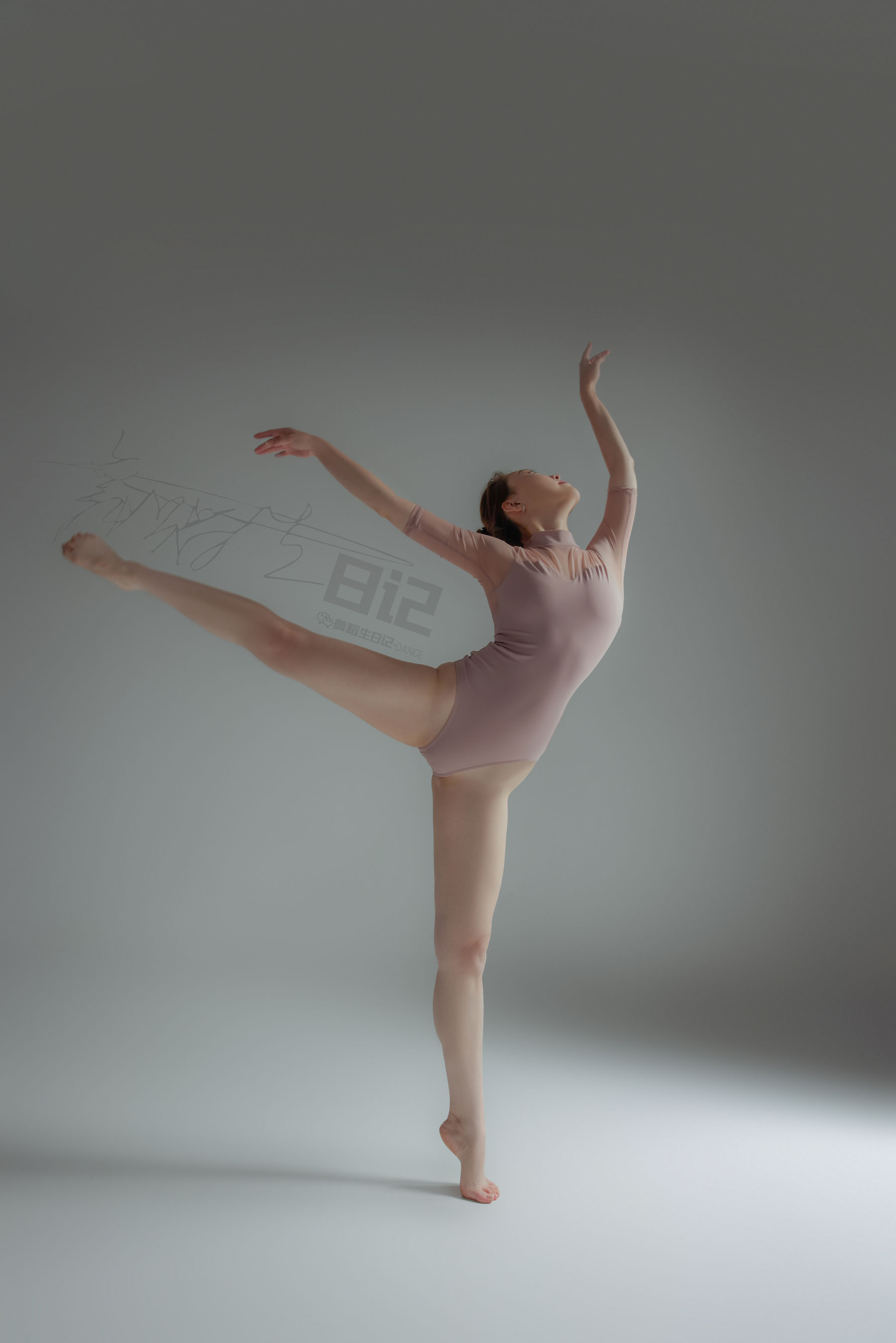 舞蹈生日记 072 张雯雯-图8