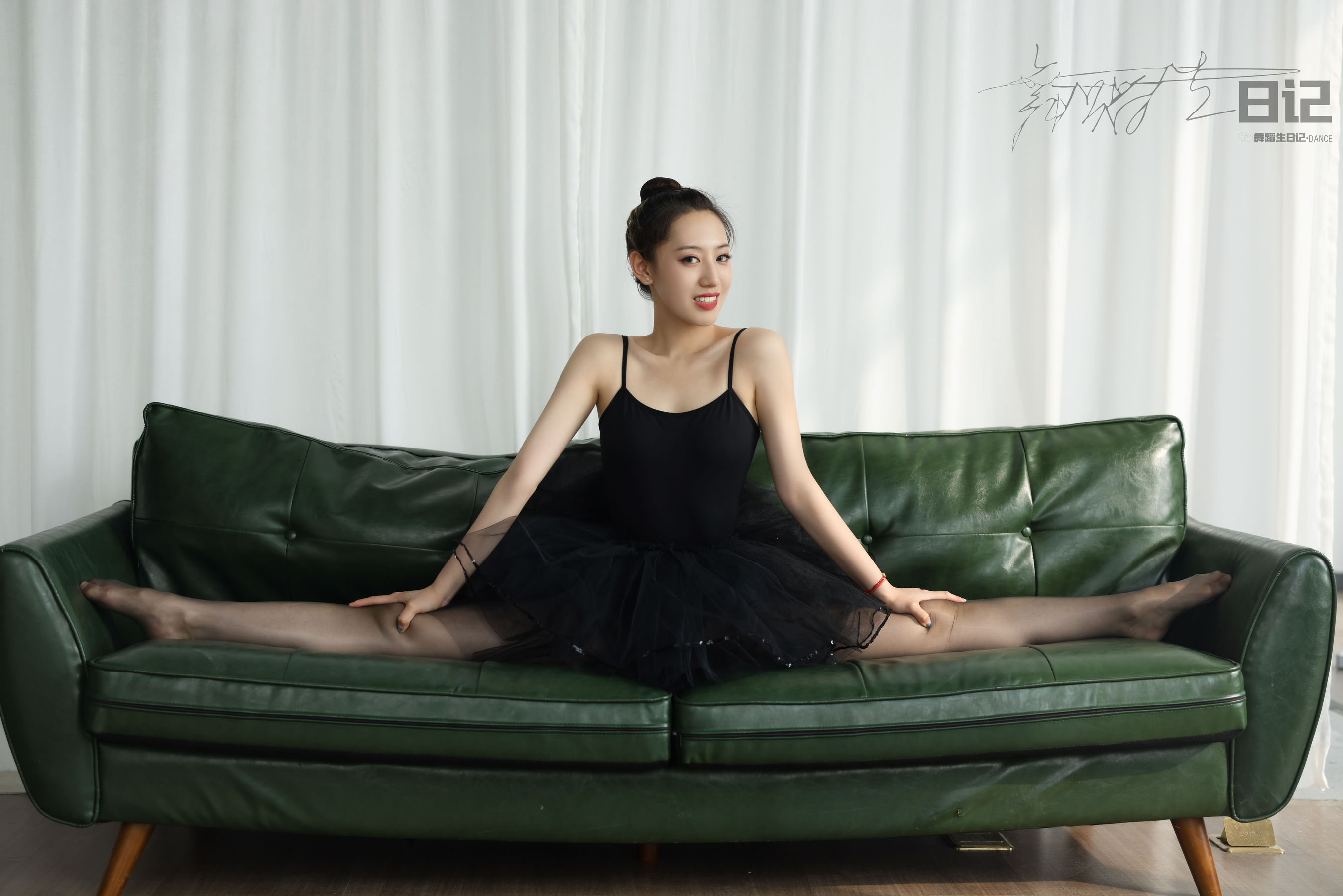 舞蹈生日记 073 欣美4-图24