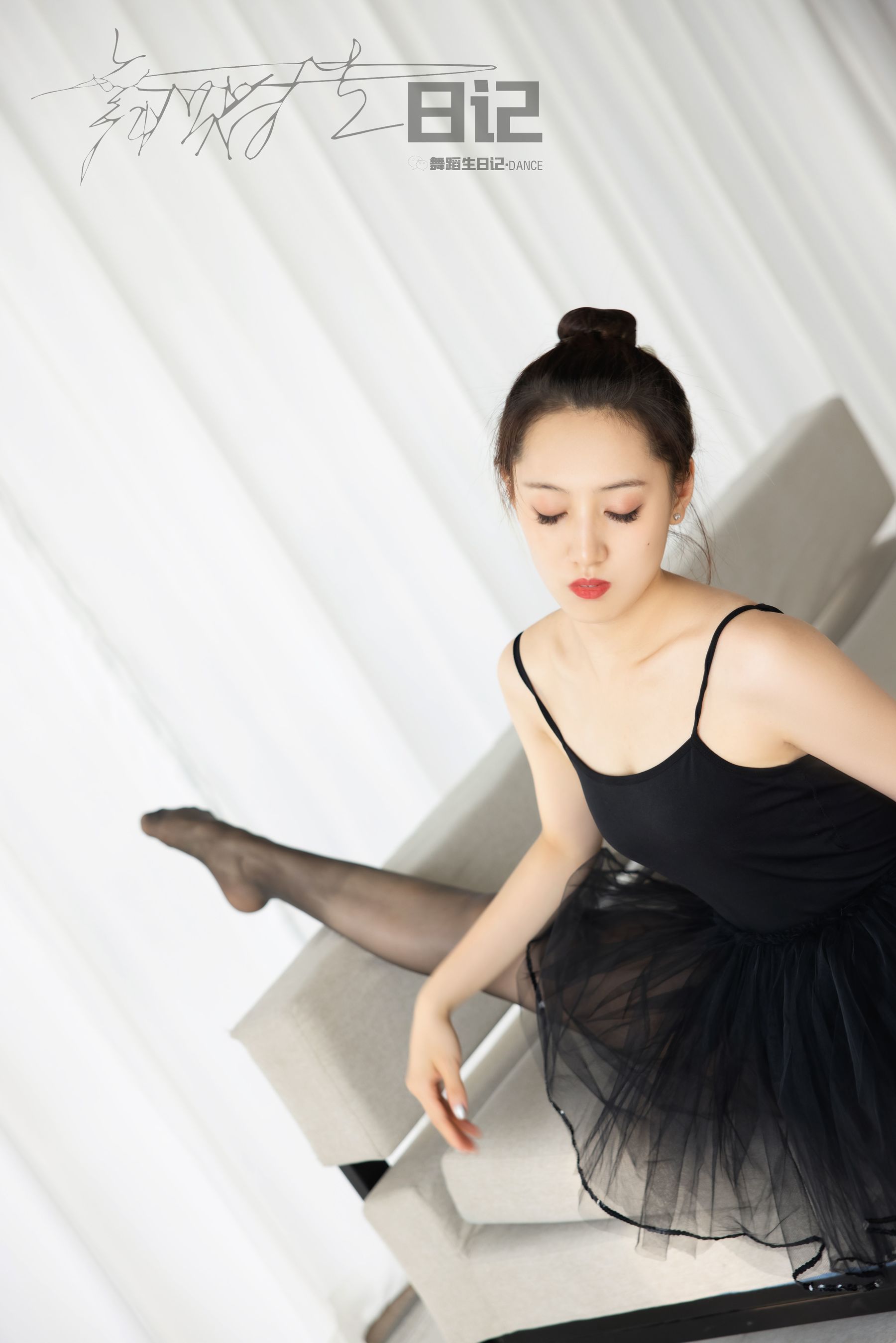 舞蹈生日记 073 欣美4-图44