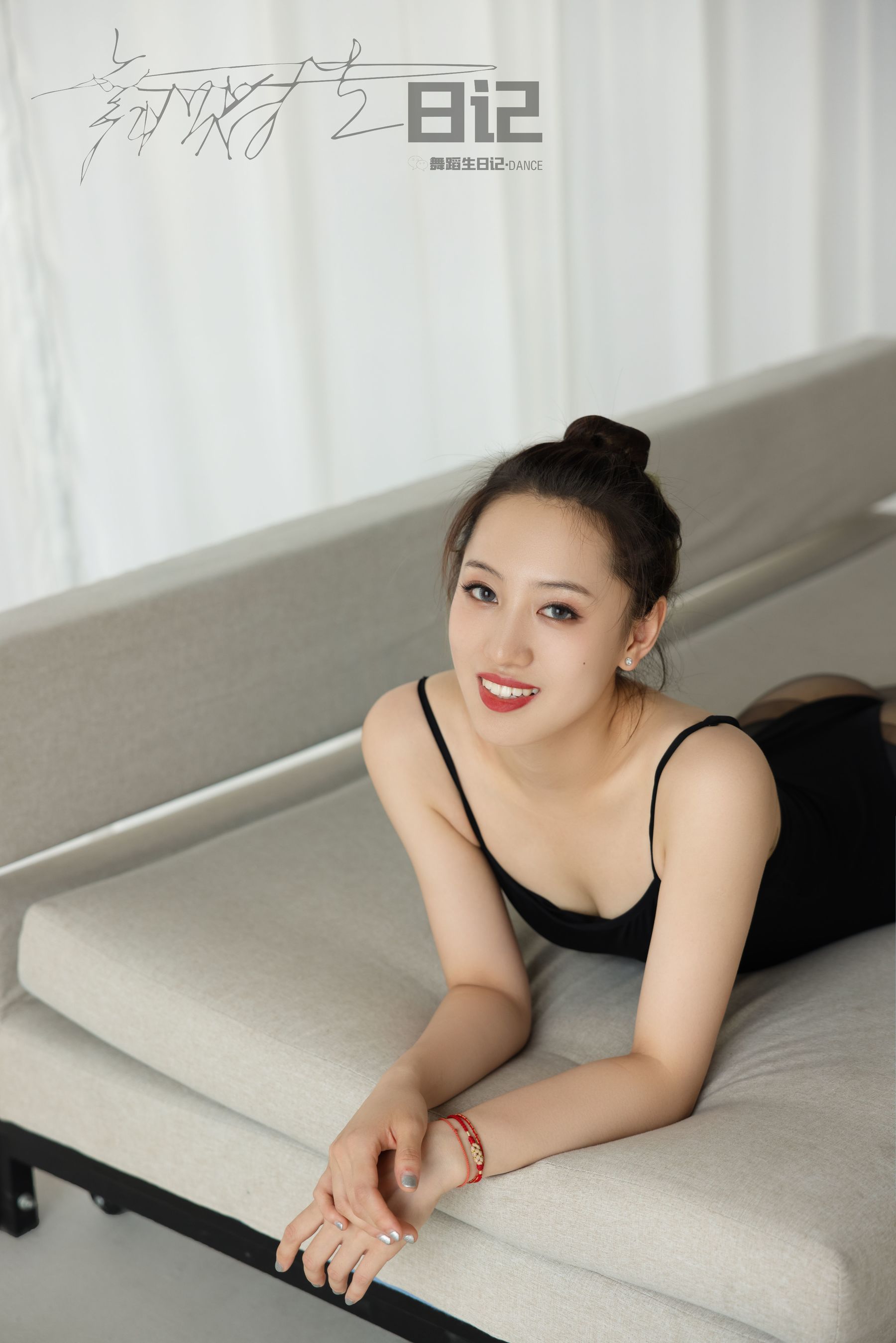 舞蹈生日记 073 欣美4-图48