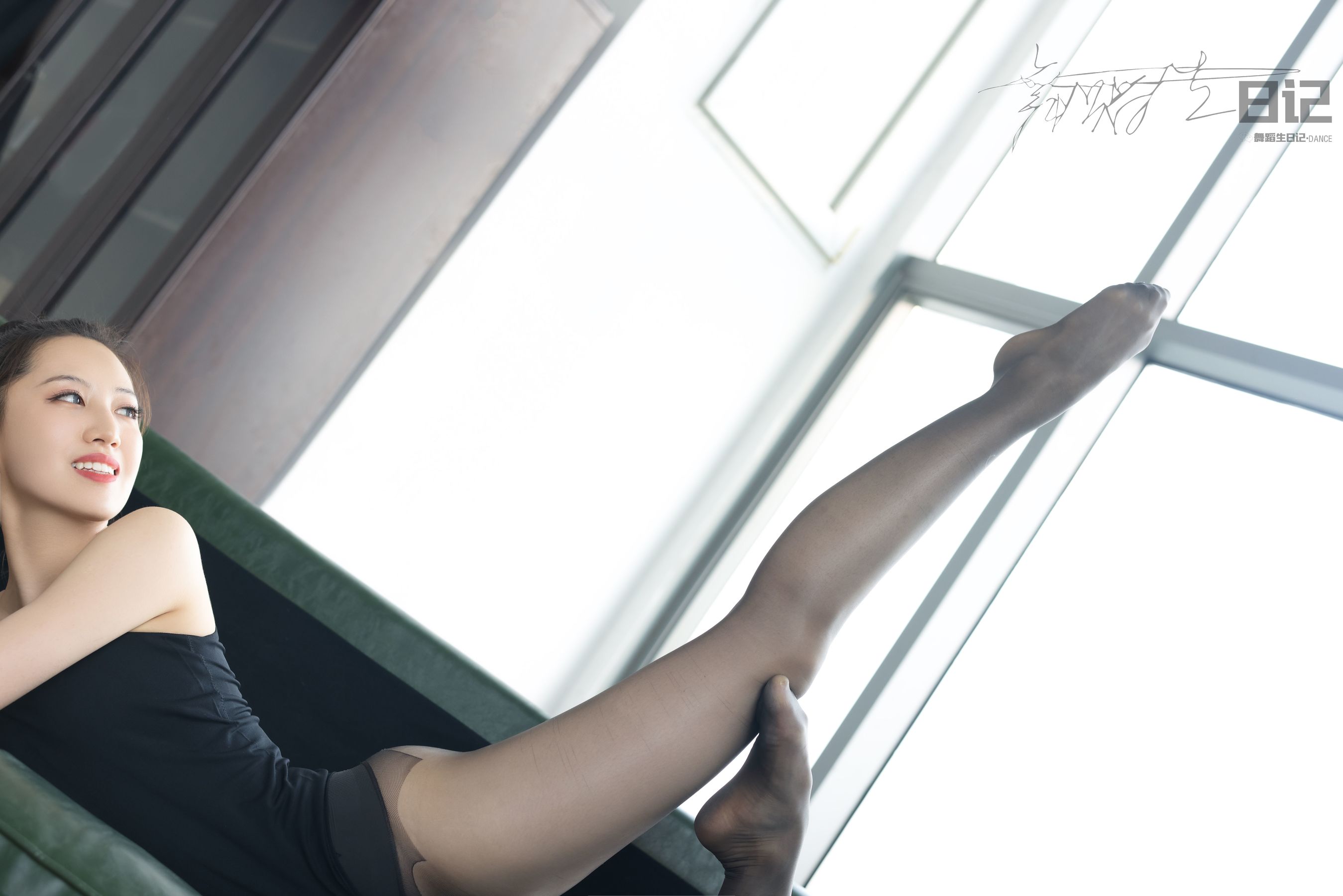 舞蹈生日记 073 欣美4-图51