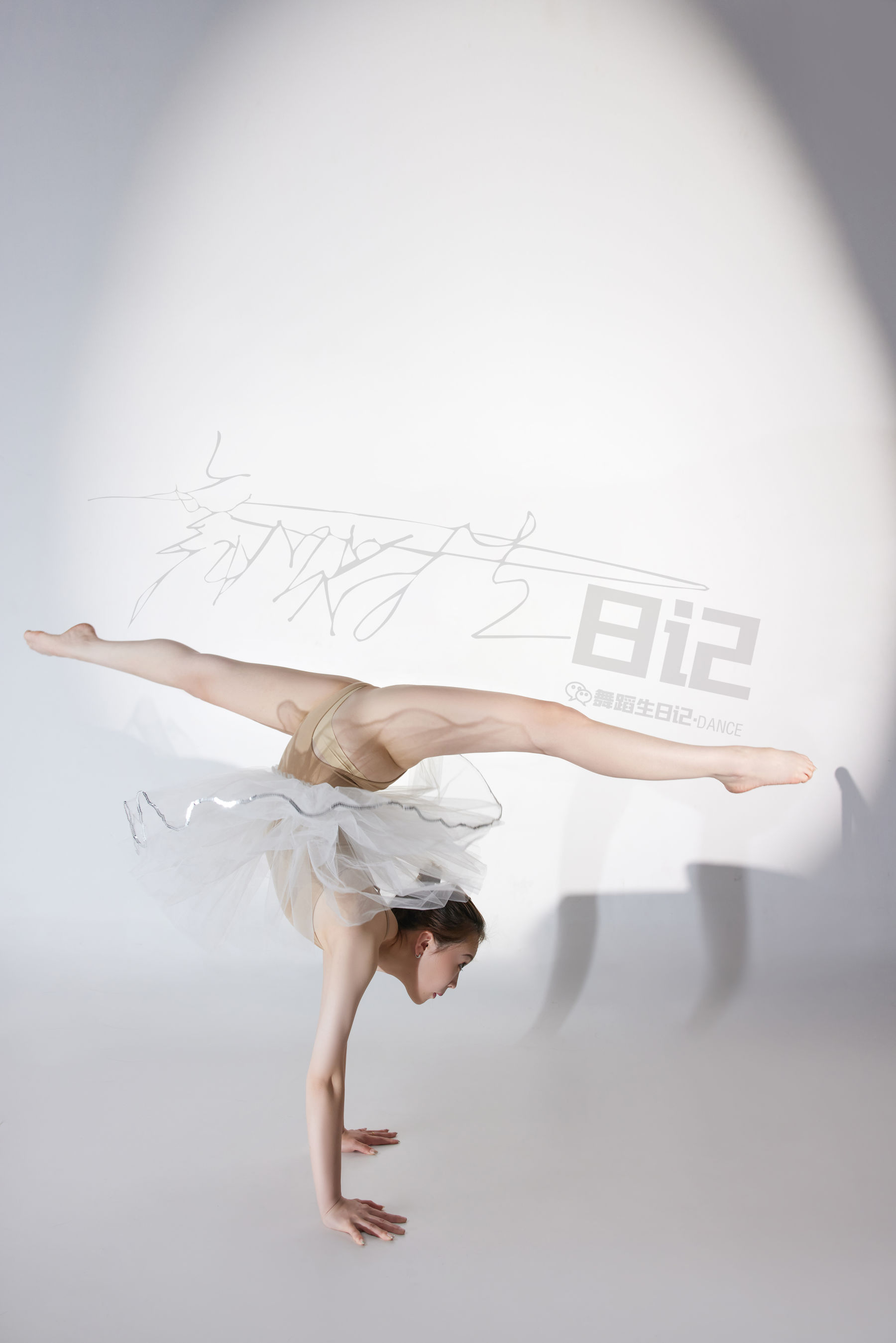 舞蹈生日记 074 高雯雯-图14