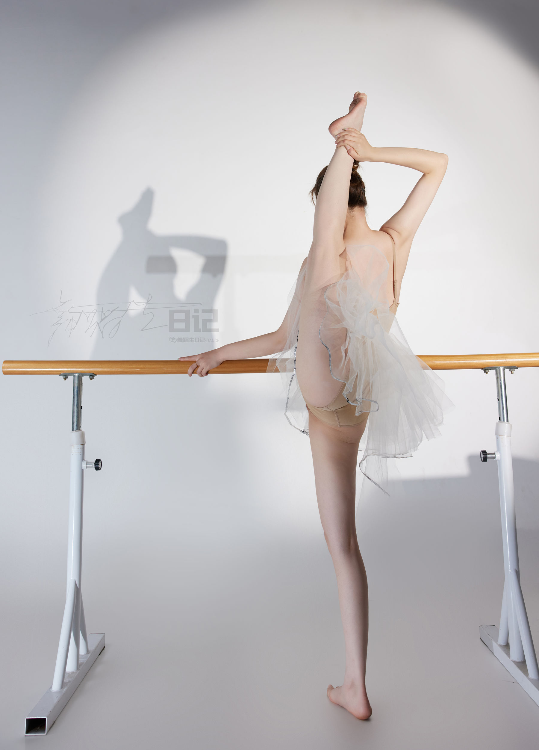 舞蹈生日记 074 高雯雯-图21