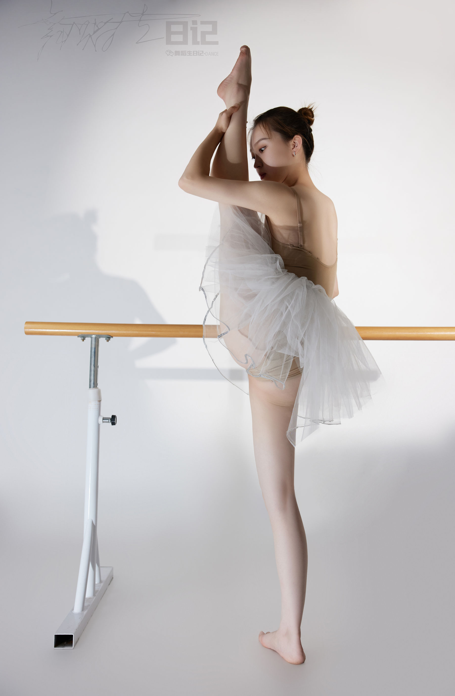 舞蹈生日记 074 高雯雯-图2