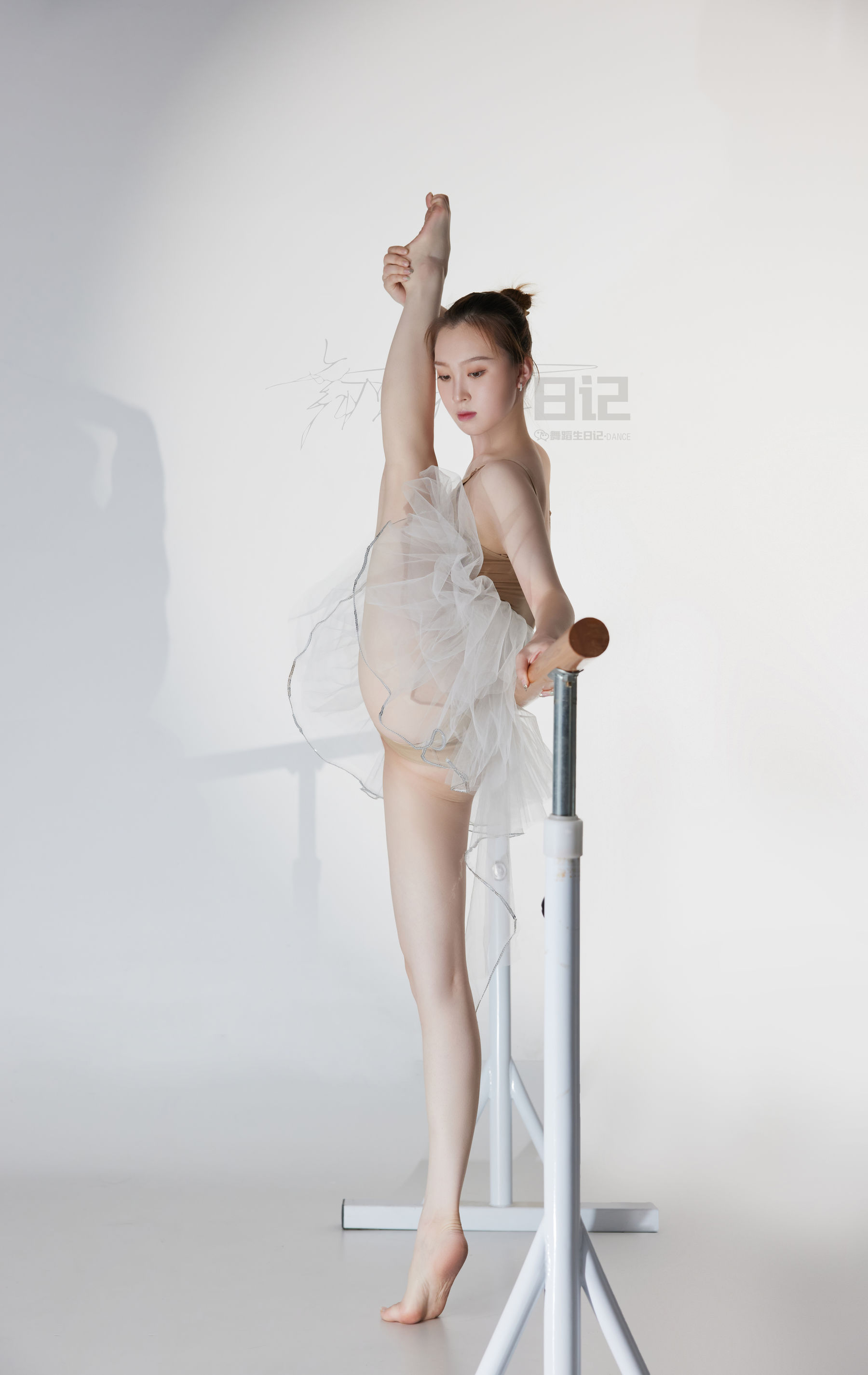 舞蹈生日记 074 高雯雯-图31