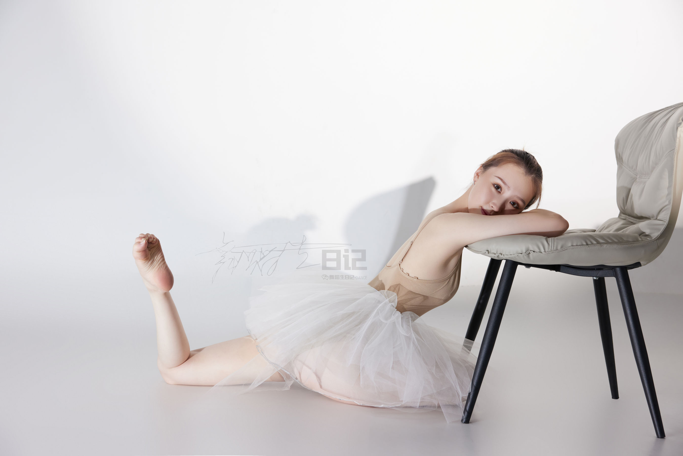 舞蹈生日记 074 高雯雯-图33