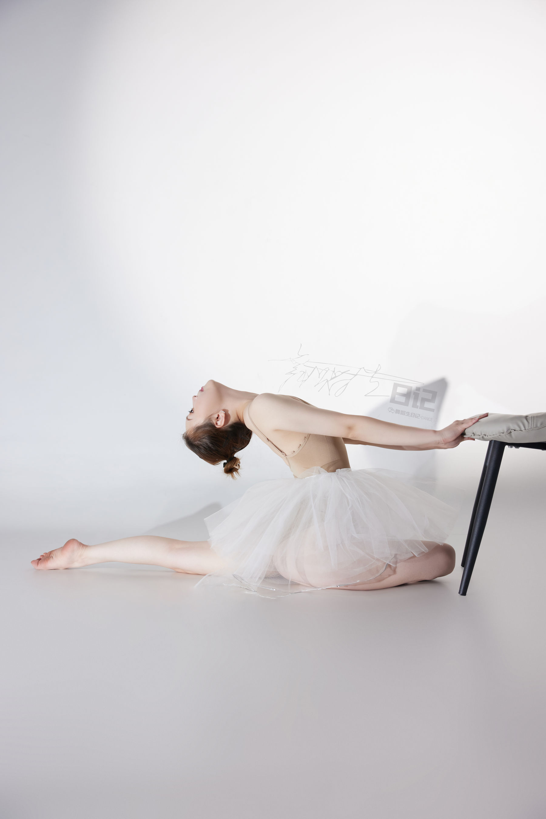 舞蹈生日记 074 高雯雯-图34