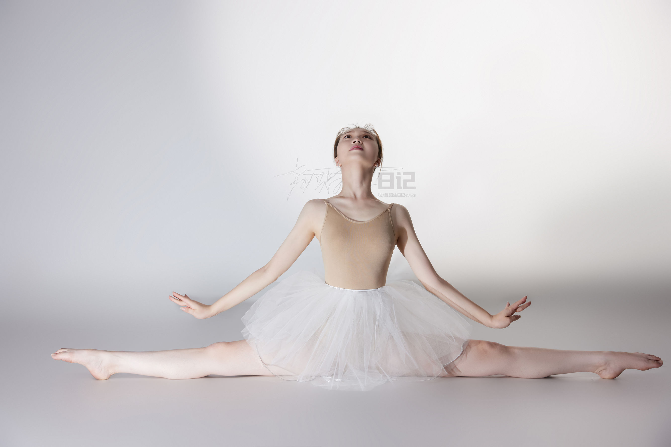 舞蹈生日记 074 高雯雯-图36