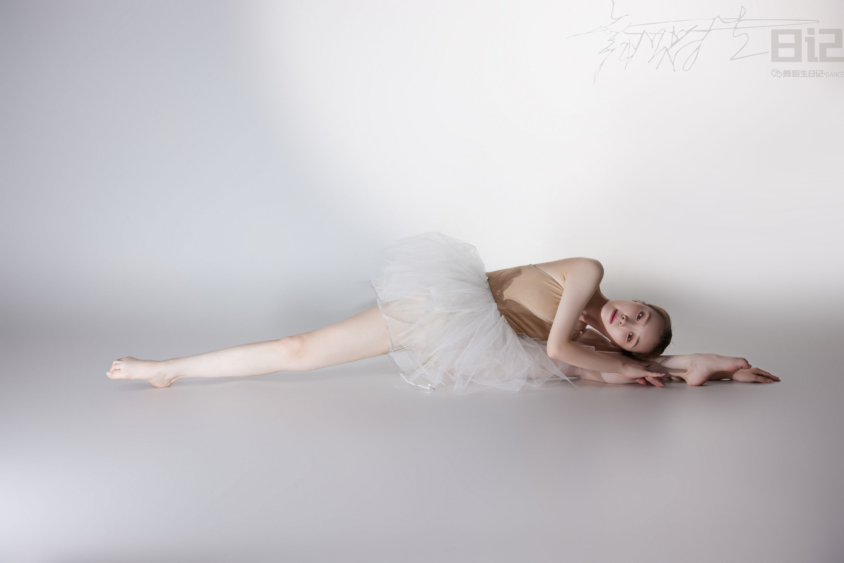 舞蹈生日记 074 高雯雯-图38