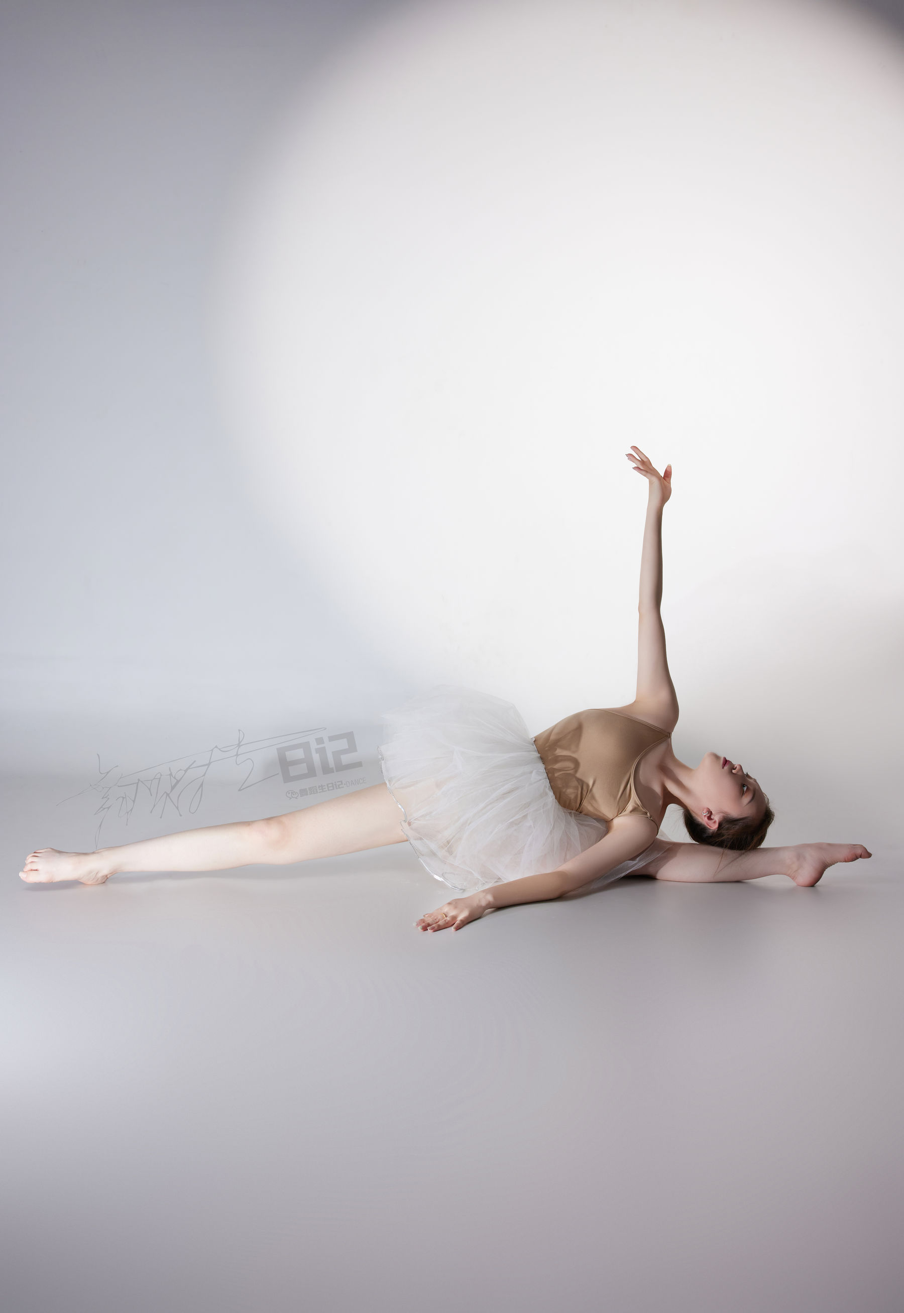 舞蹈生日记 074 高雯雯-图39