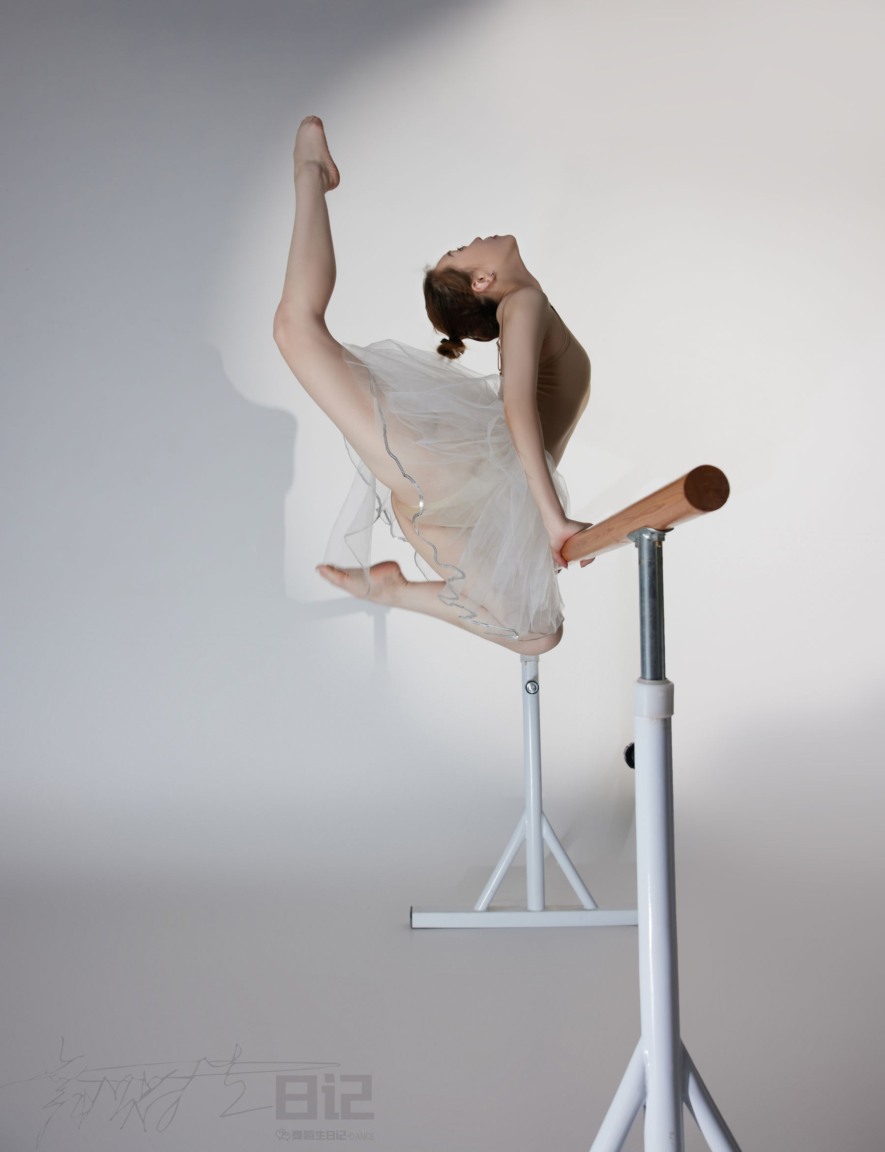 舞蹈生日记 074 高雯雯-图4