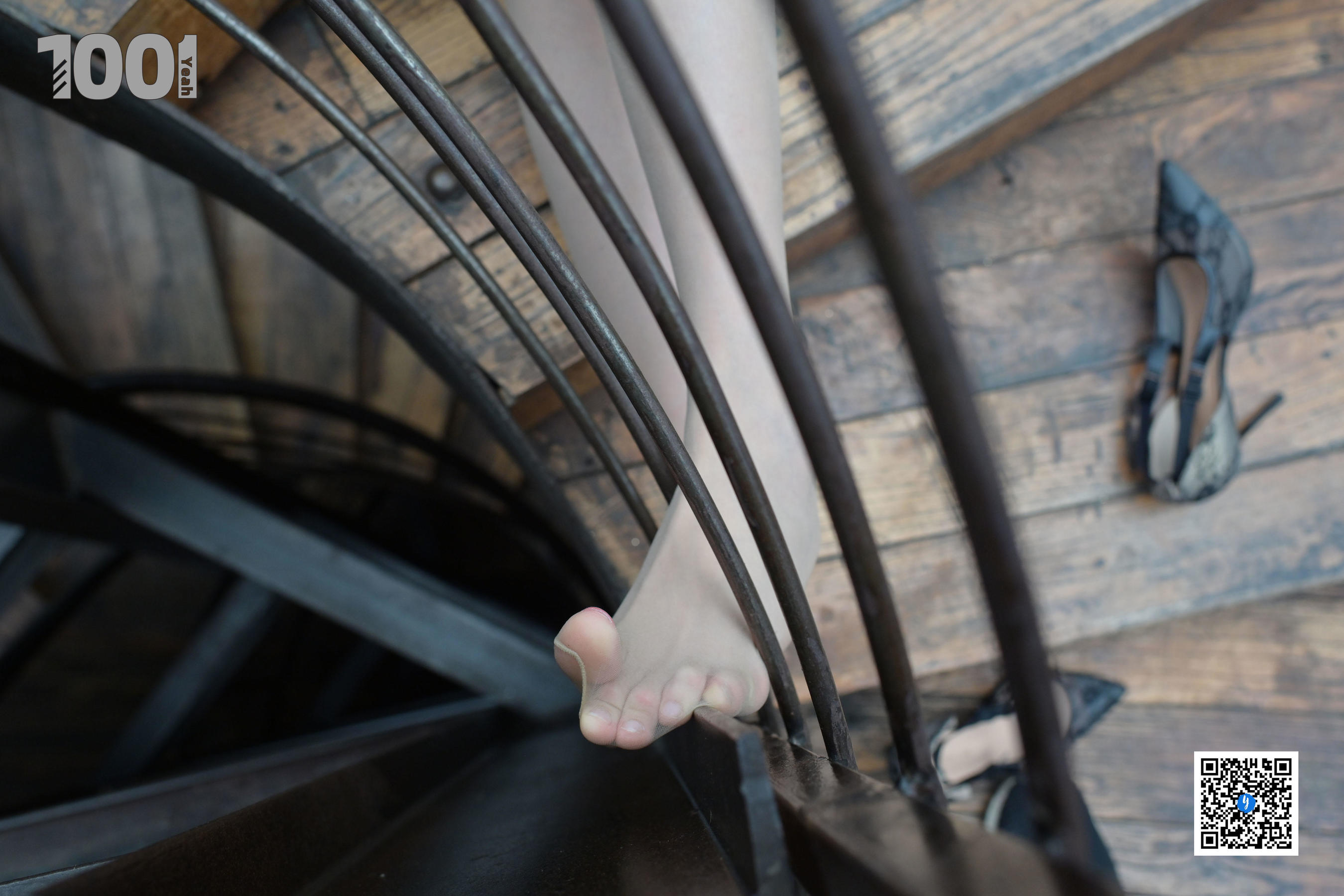 模特：Lucy《雷丝2》-图23