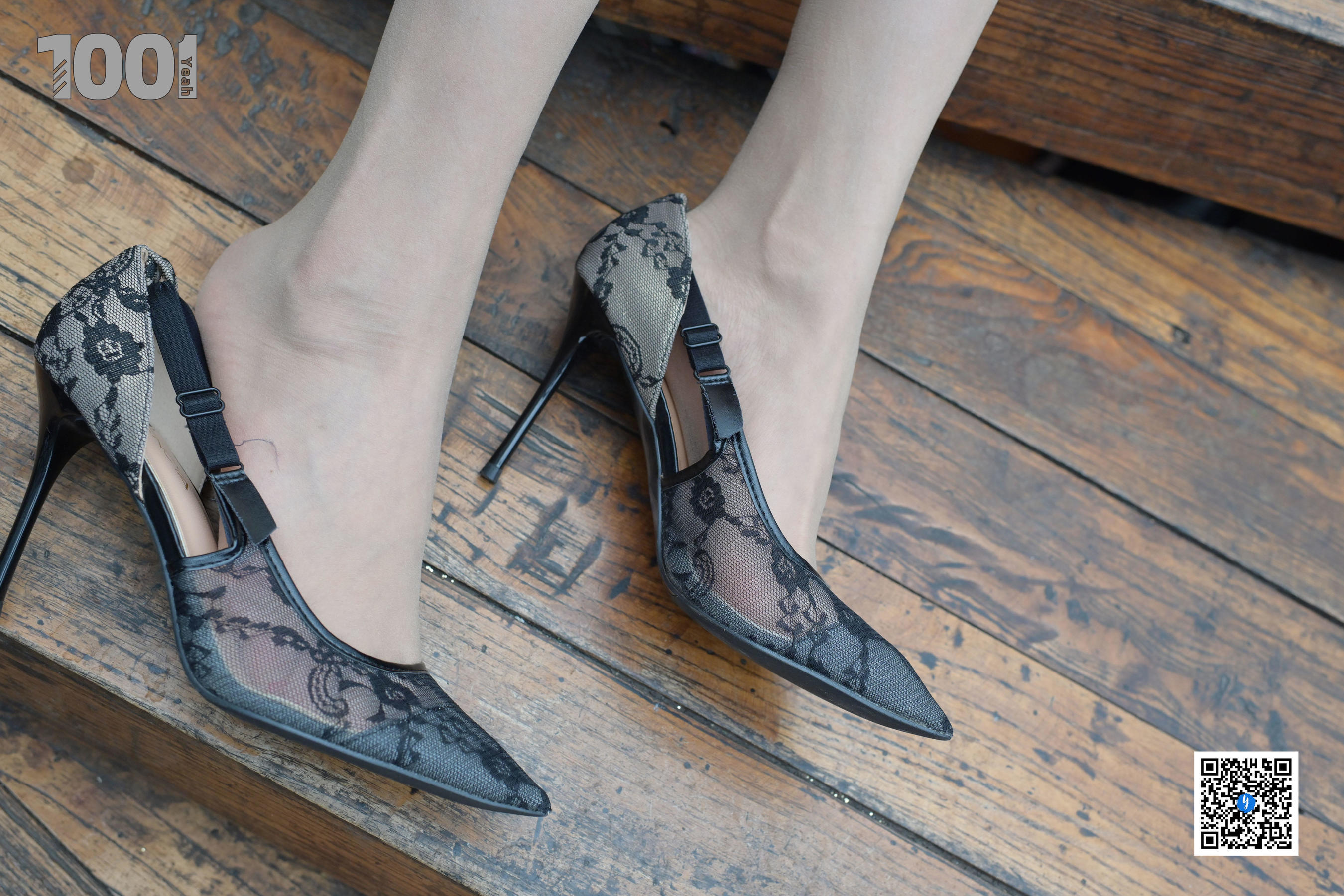 模特：Lucy《雷丝2》-图2