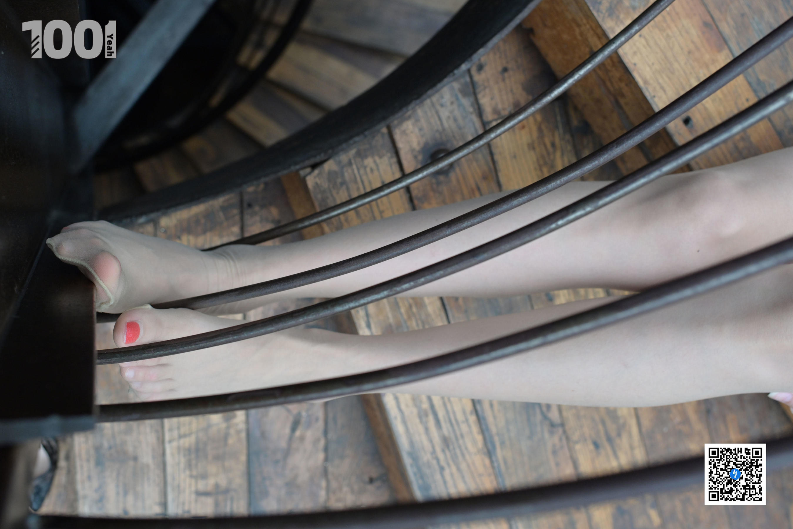 模特：Lucy《雷丝2》-图30