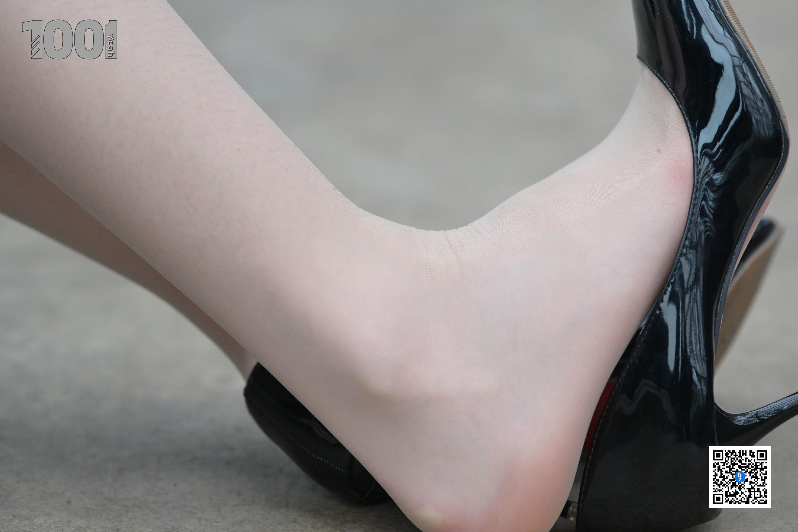 模特：草莓《您拨打的用户暂时无法接通2》-图13