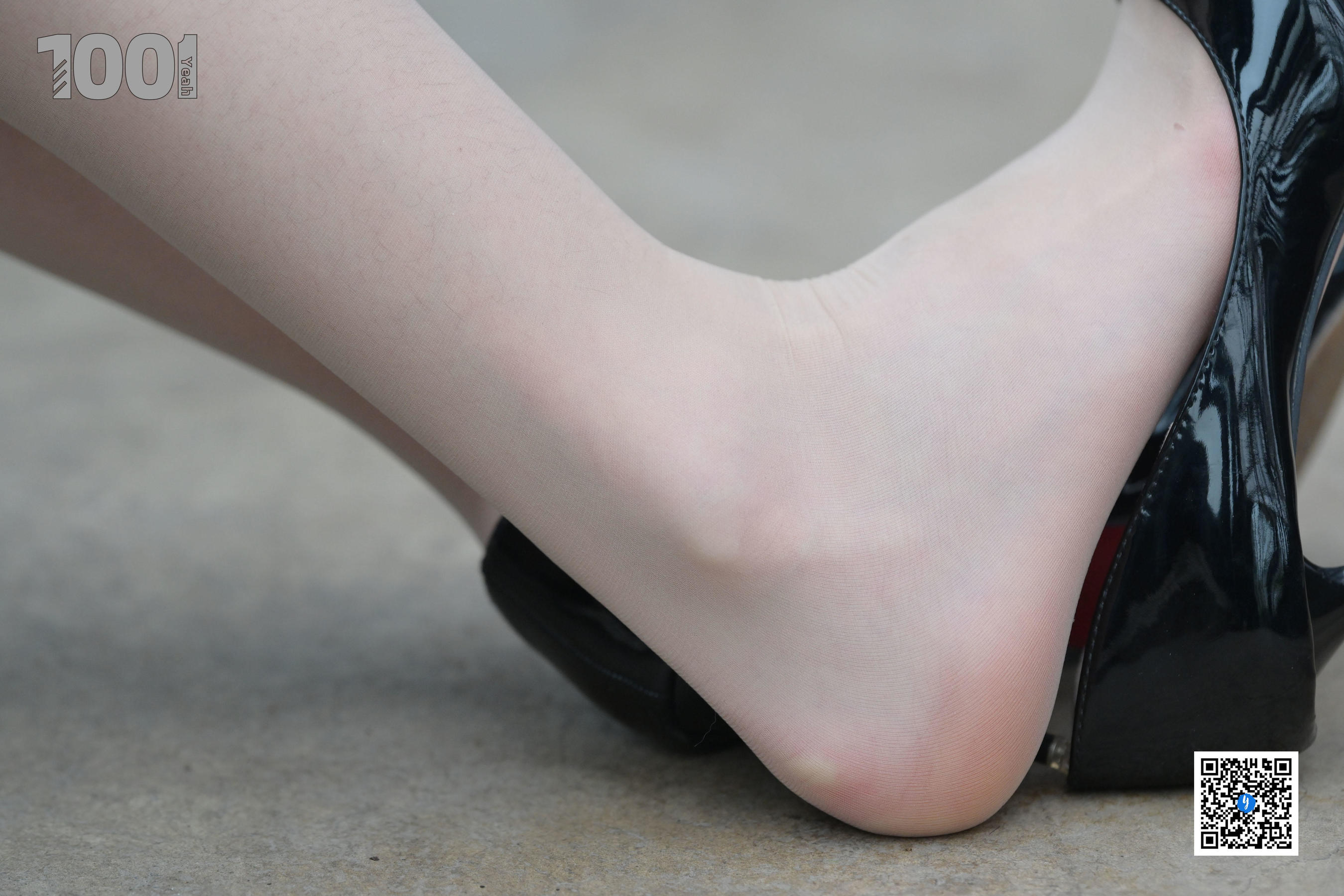 模特：草莓《您拨打的用户暂时无法接通2》-图14