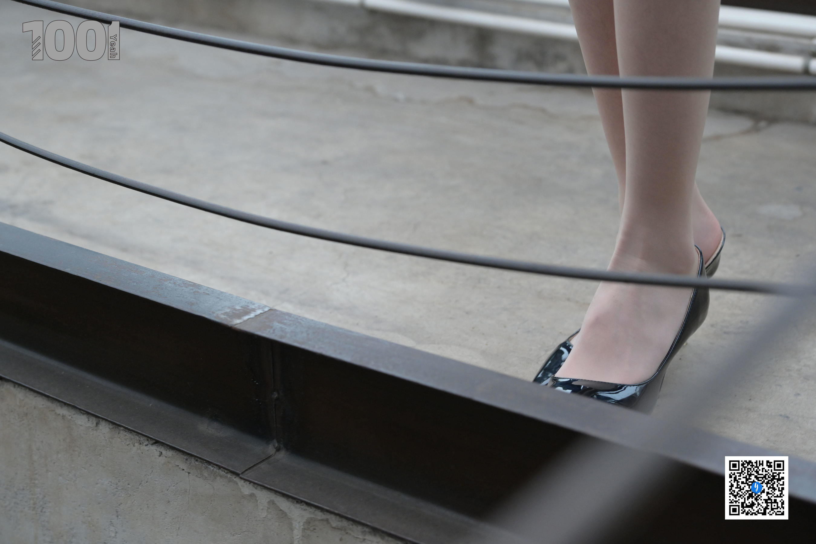 模特：草莓《您拨打的用户暂时无法接通2》-图19