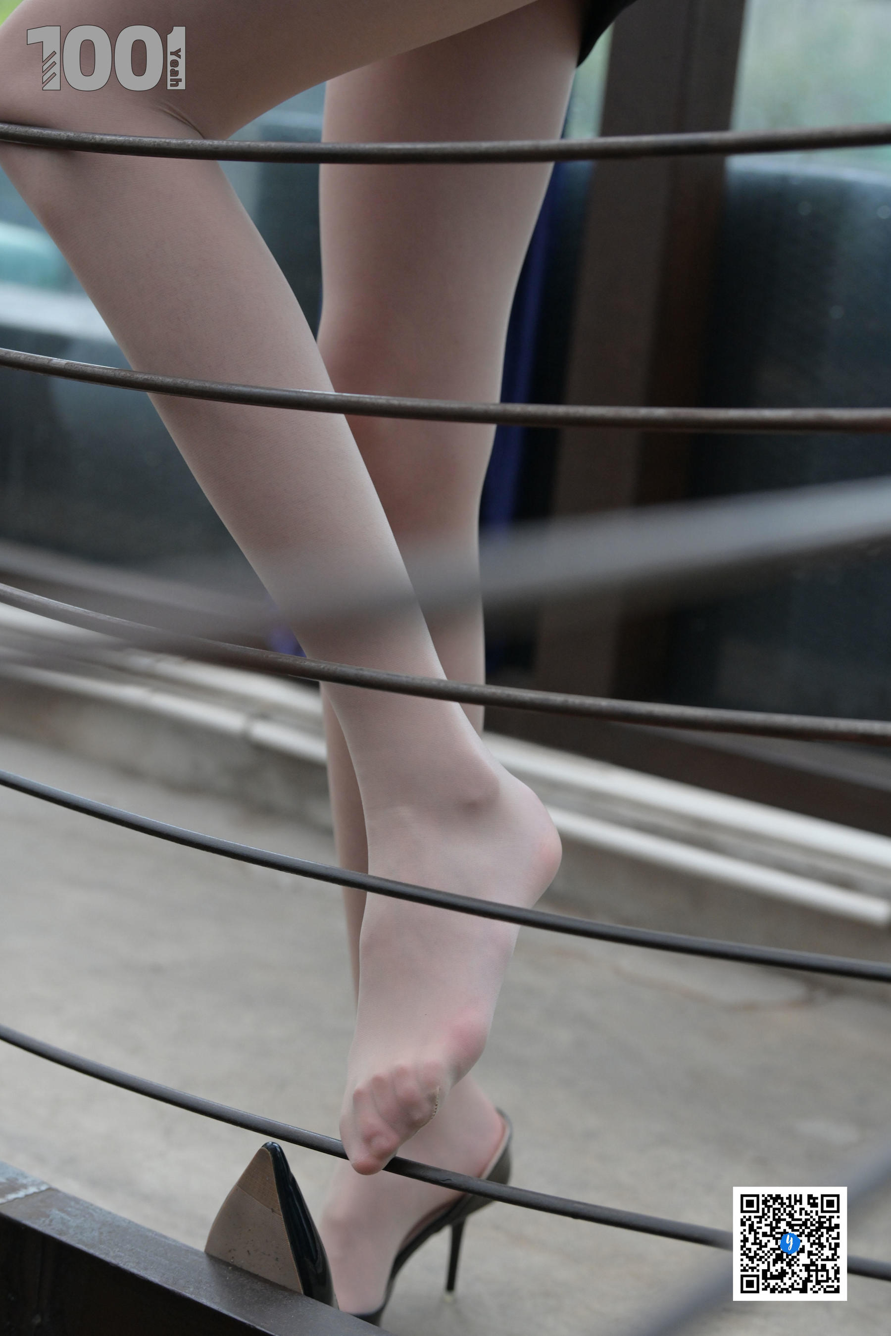 模特：草莓《您拨打的用户暂时无法接通2》-图24