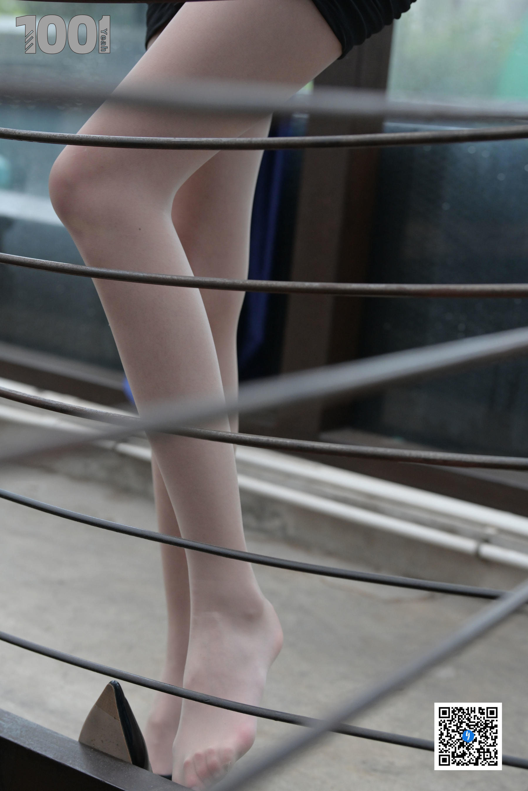 模特：草莓《您拨打的用户暂时无法接通2》-图25