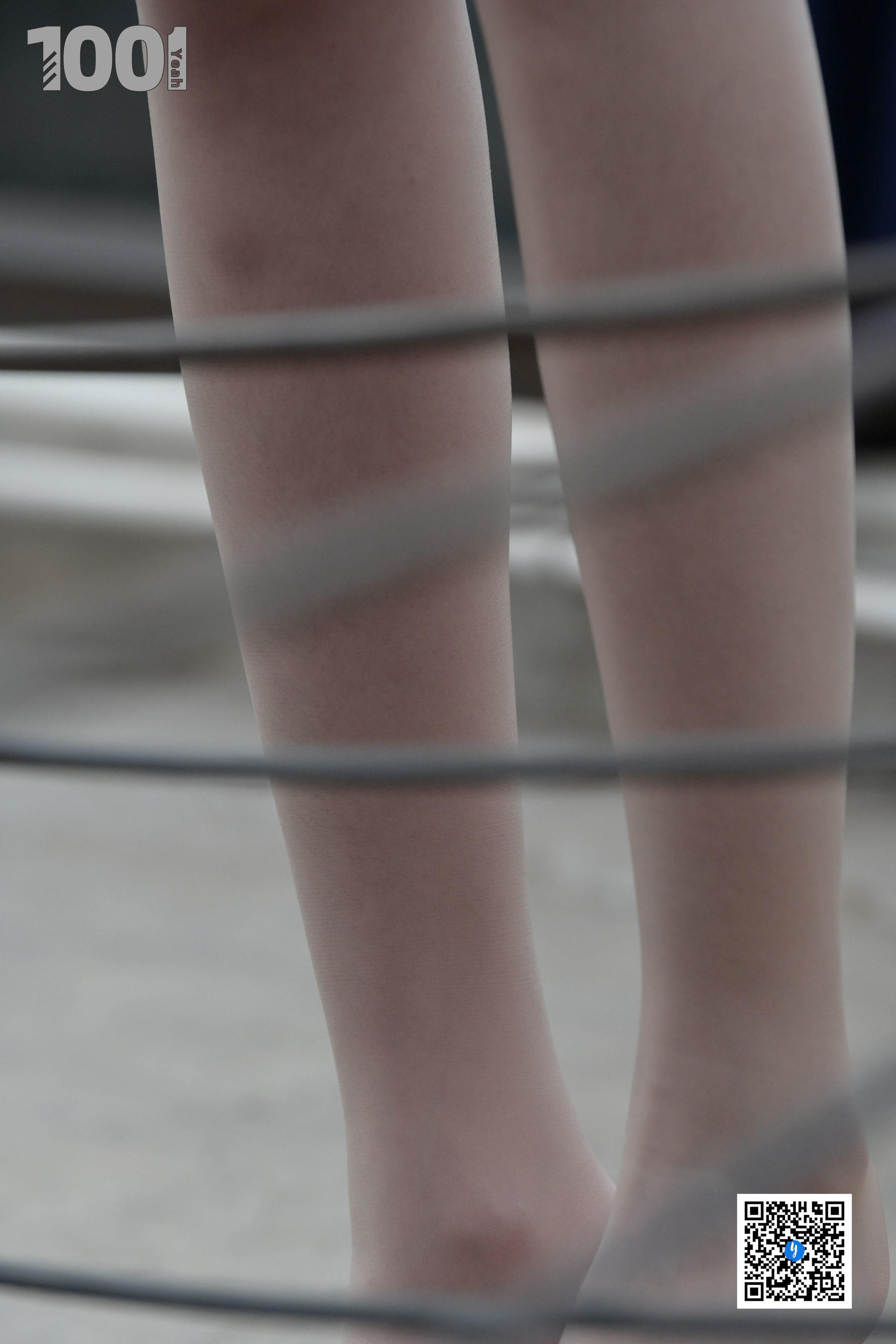 模特：草莓《您拨打的用户暂时无法接通2》-图28