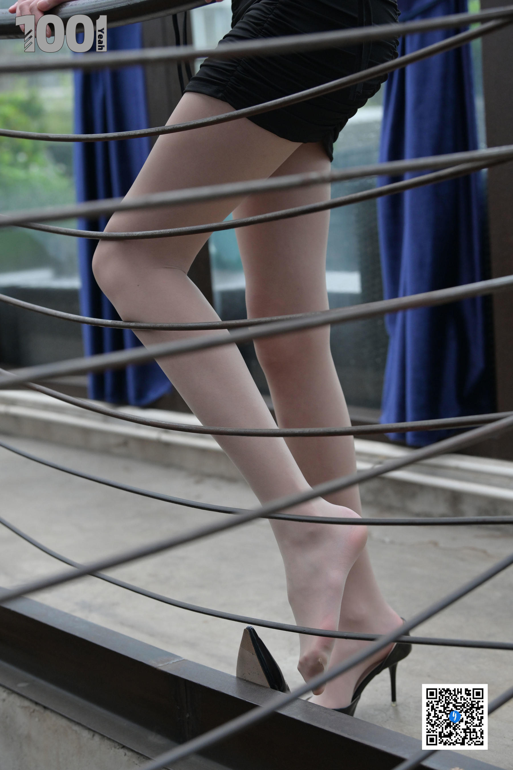 模特：草莓《您拨打的用户暂时无法接通2》-图2