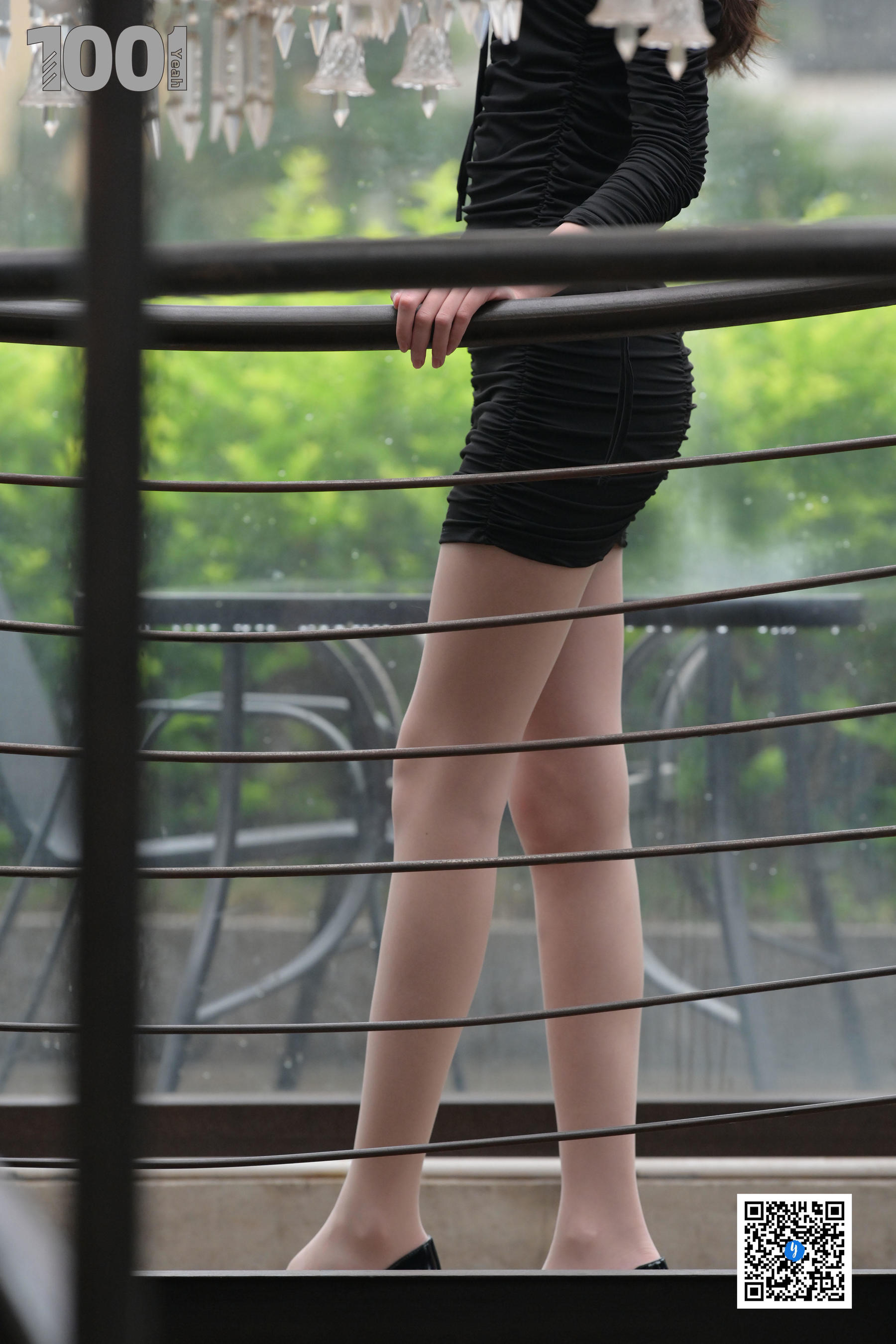 模特：草莓《您拨打的用户暂时无法接通2》-图42