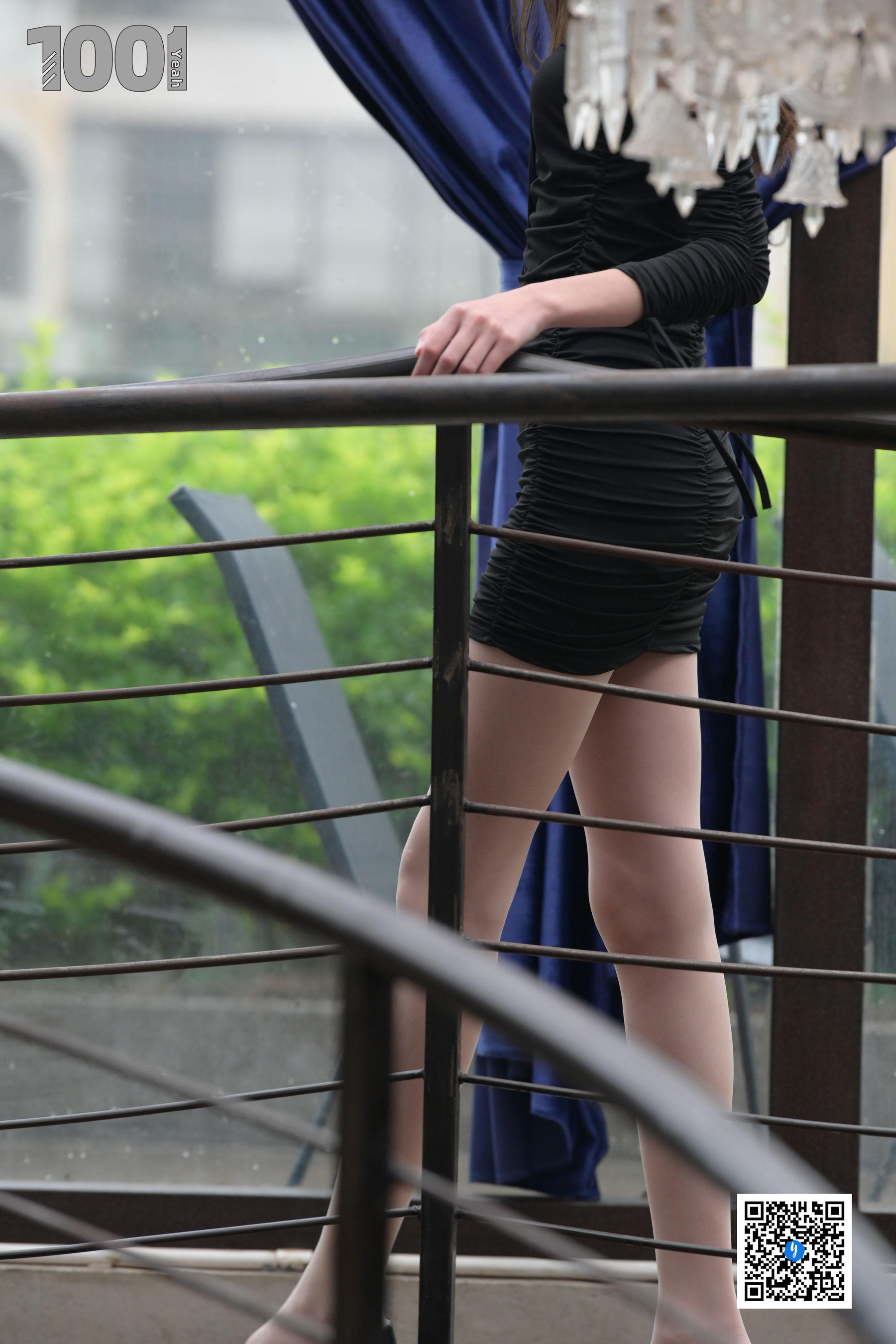 模特：草莓《您拨打的用户暂时无法接通2》-图45