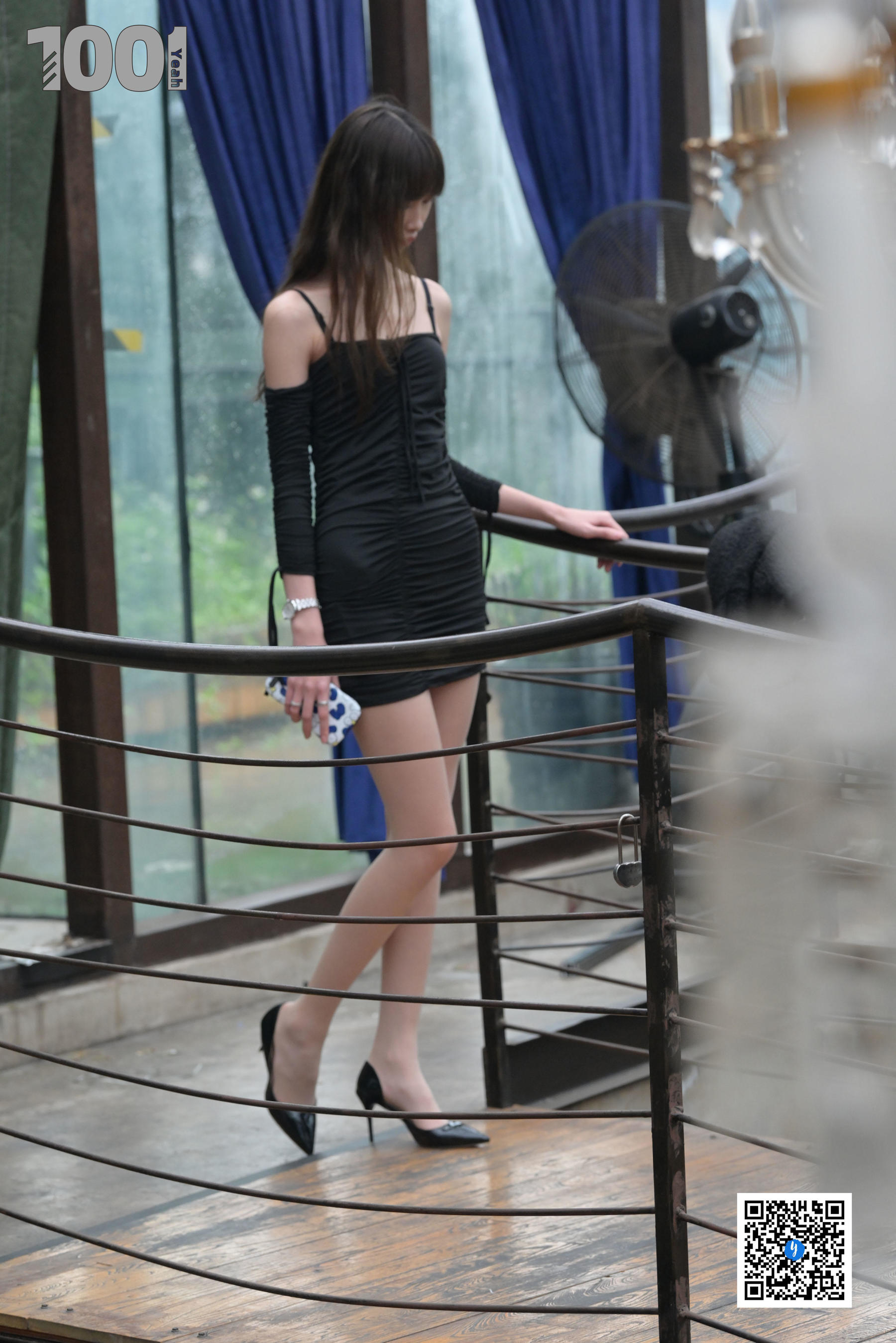 模特：草莓《您拨打的用户暂时无法接通2》-图53