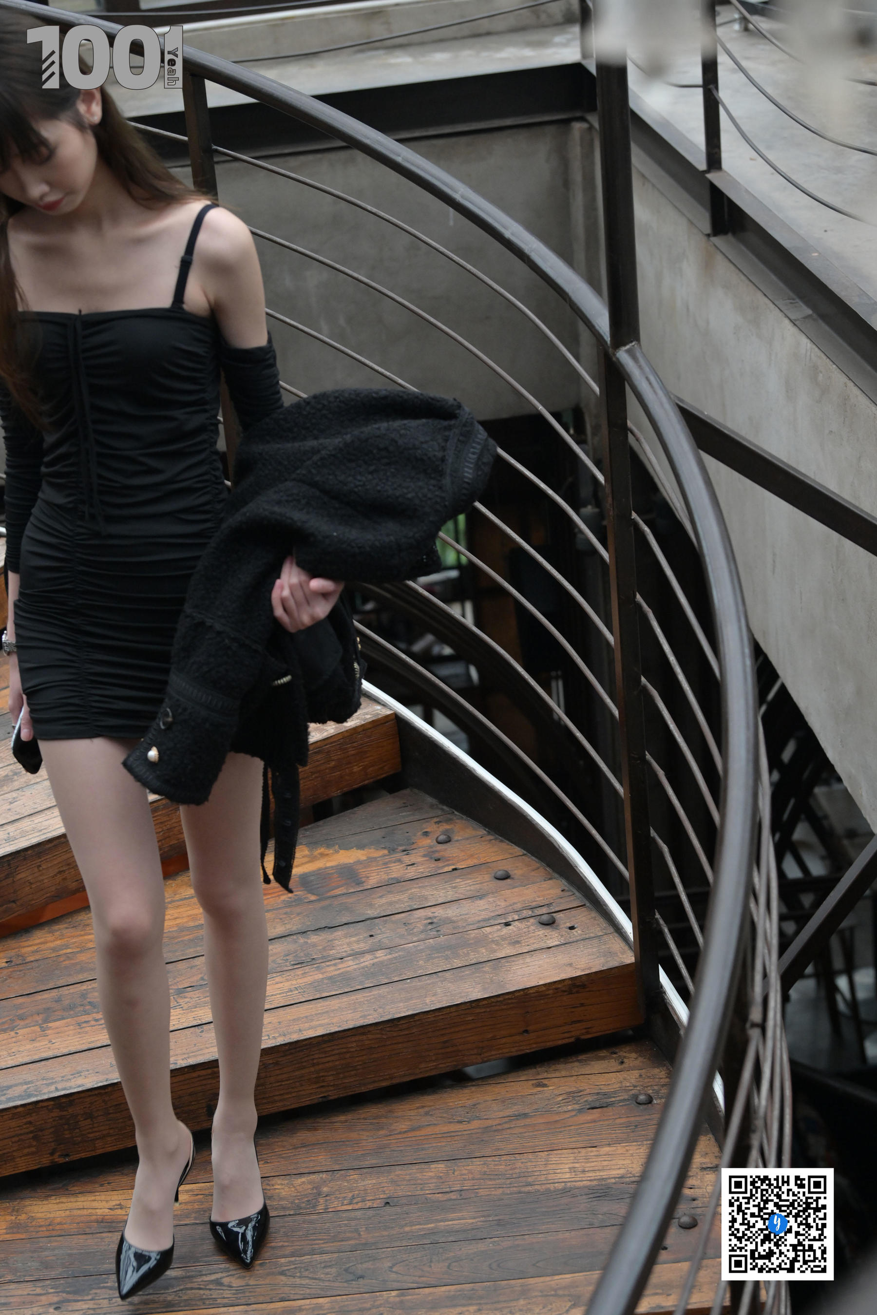 模特：草莓《您拨打的用户暂时无法接通2》-图62