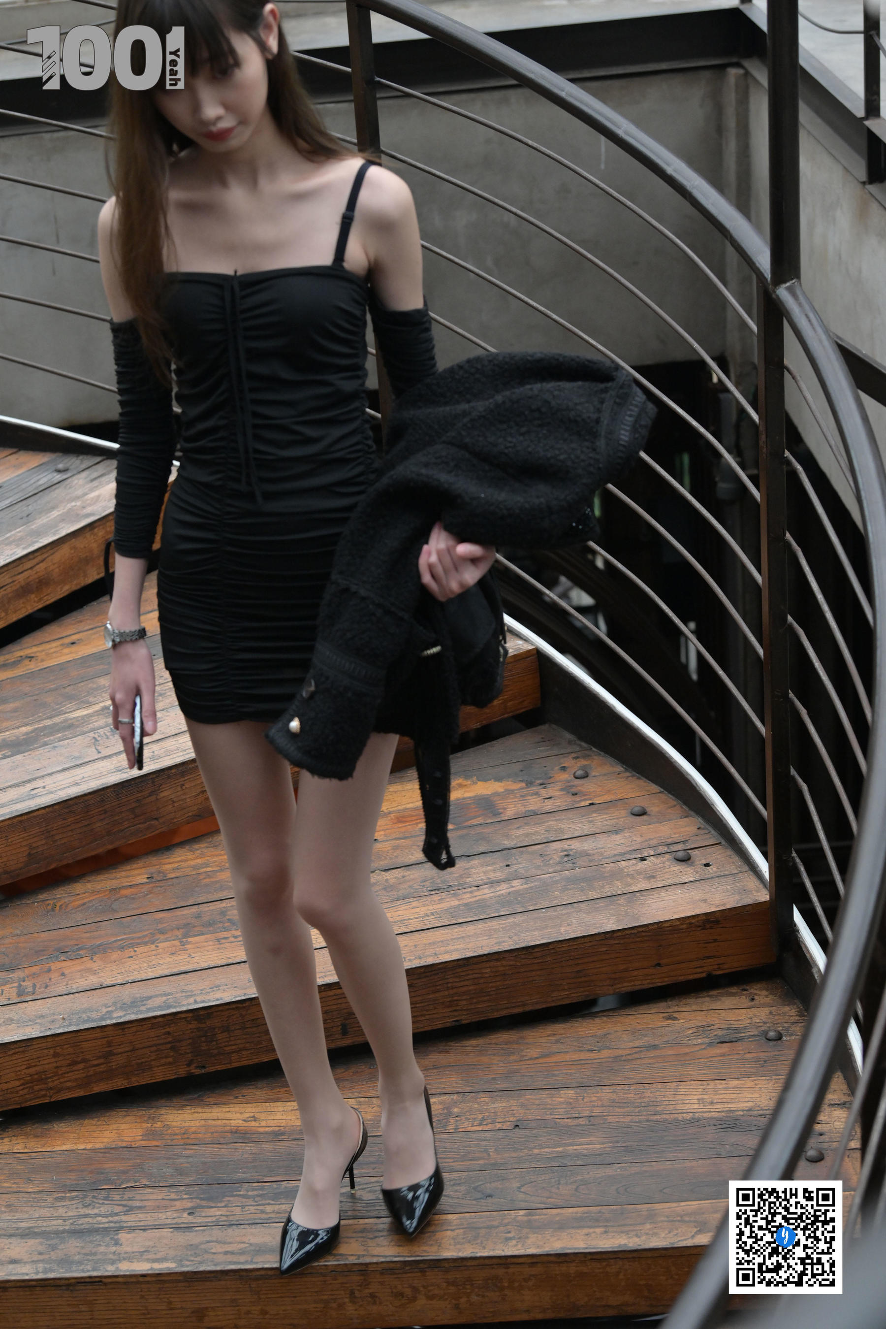 模特：草莓《您拨打的用户暂时无法接通2》-图63