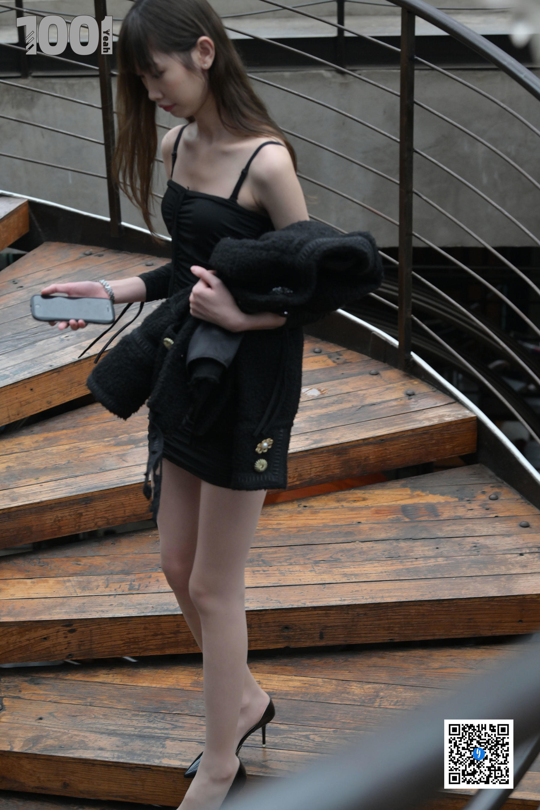 模特：草莓《您拨打的用户暂时无法接通2》-图64