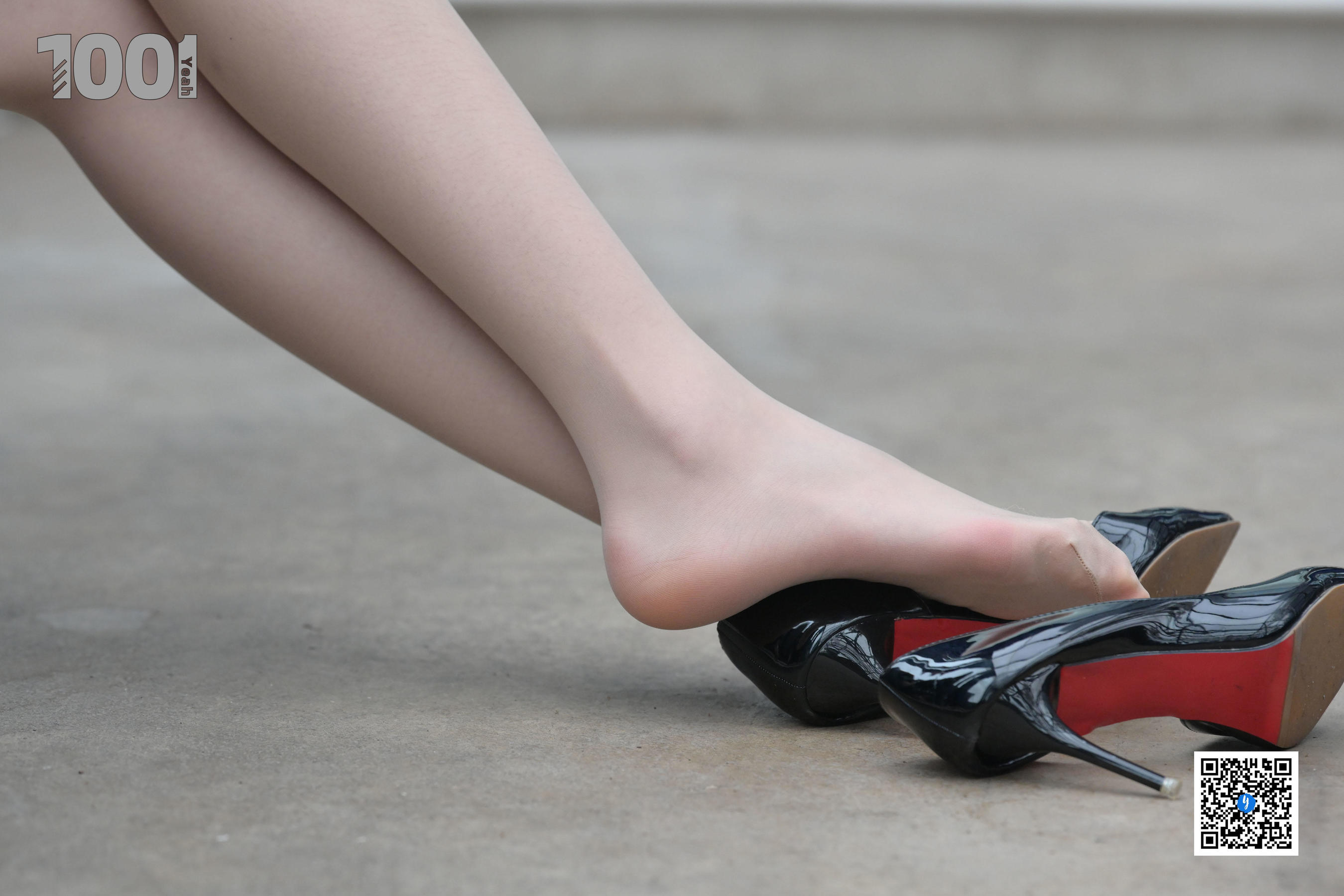 模特：草莓《您拨打的用户暂时无法接通2》-图8