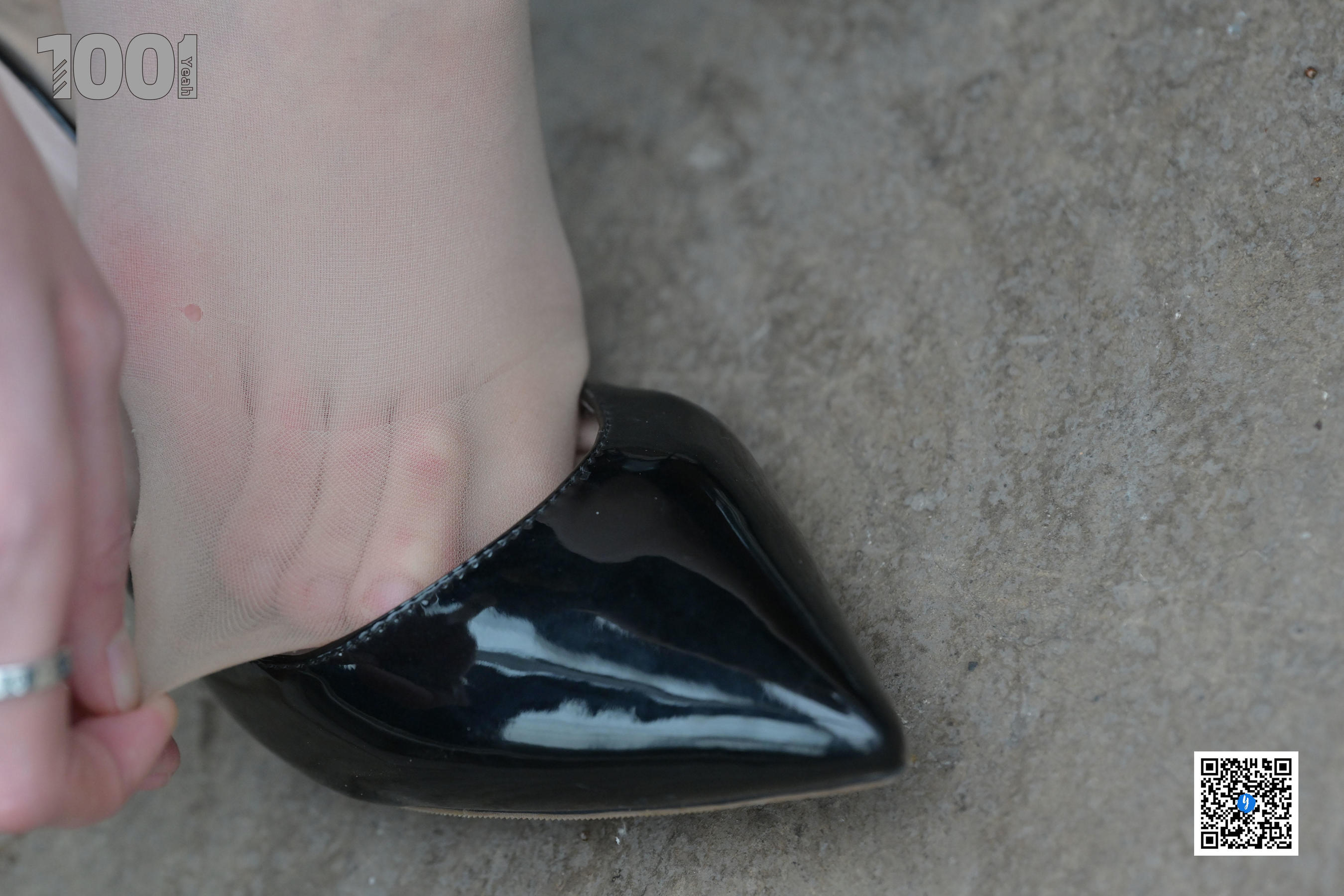 模特：草莓《您拨打的用户暂时无法接通3》-图47