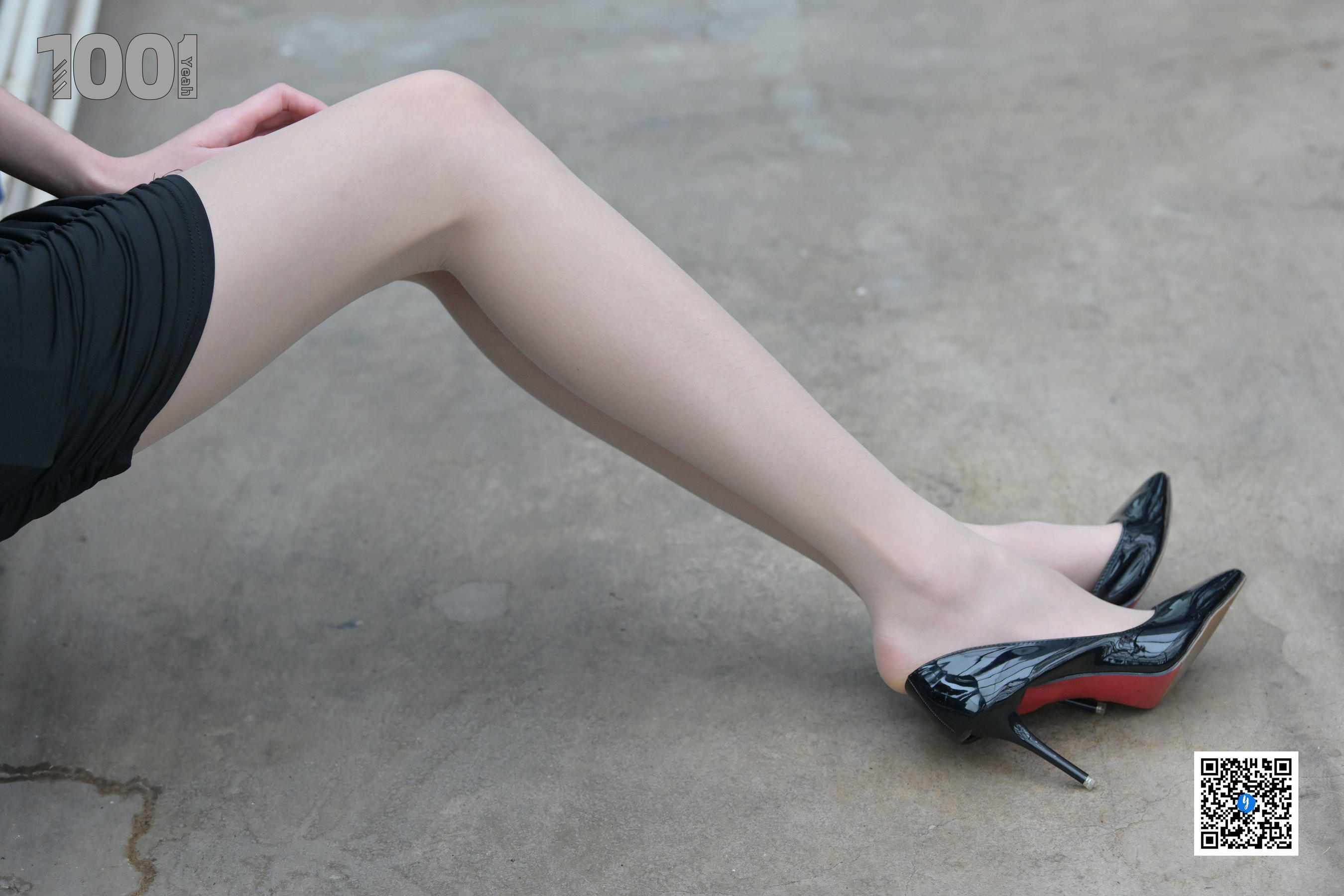 模特：草莓《您拨打的用户暂时无法接通3》-图53