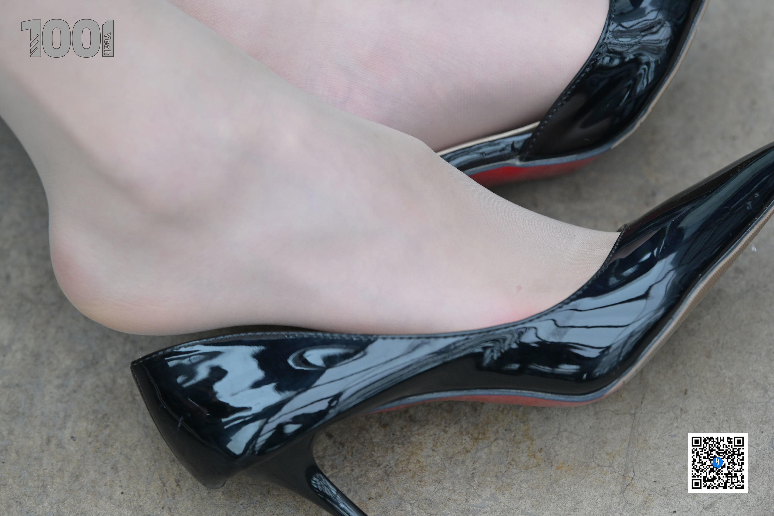 模特：草莓《您拨打的用户暂时无法接通3》-图55