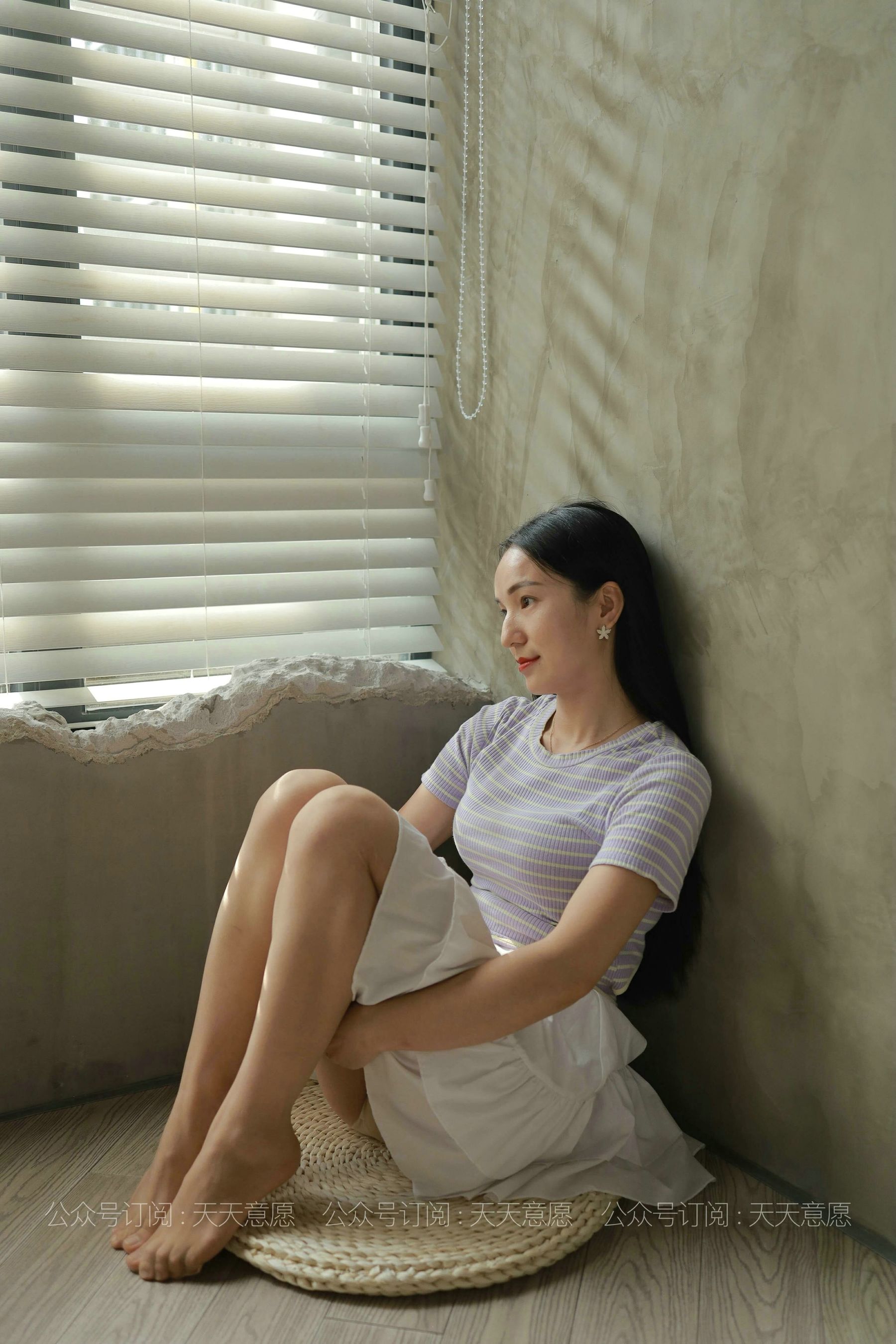 模特：丽丽《轻熟玉姐 新人报道》-图24