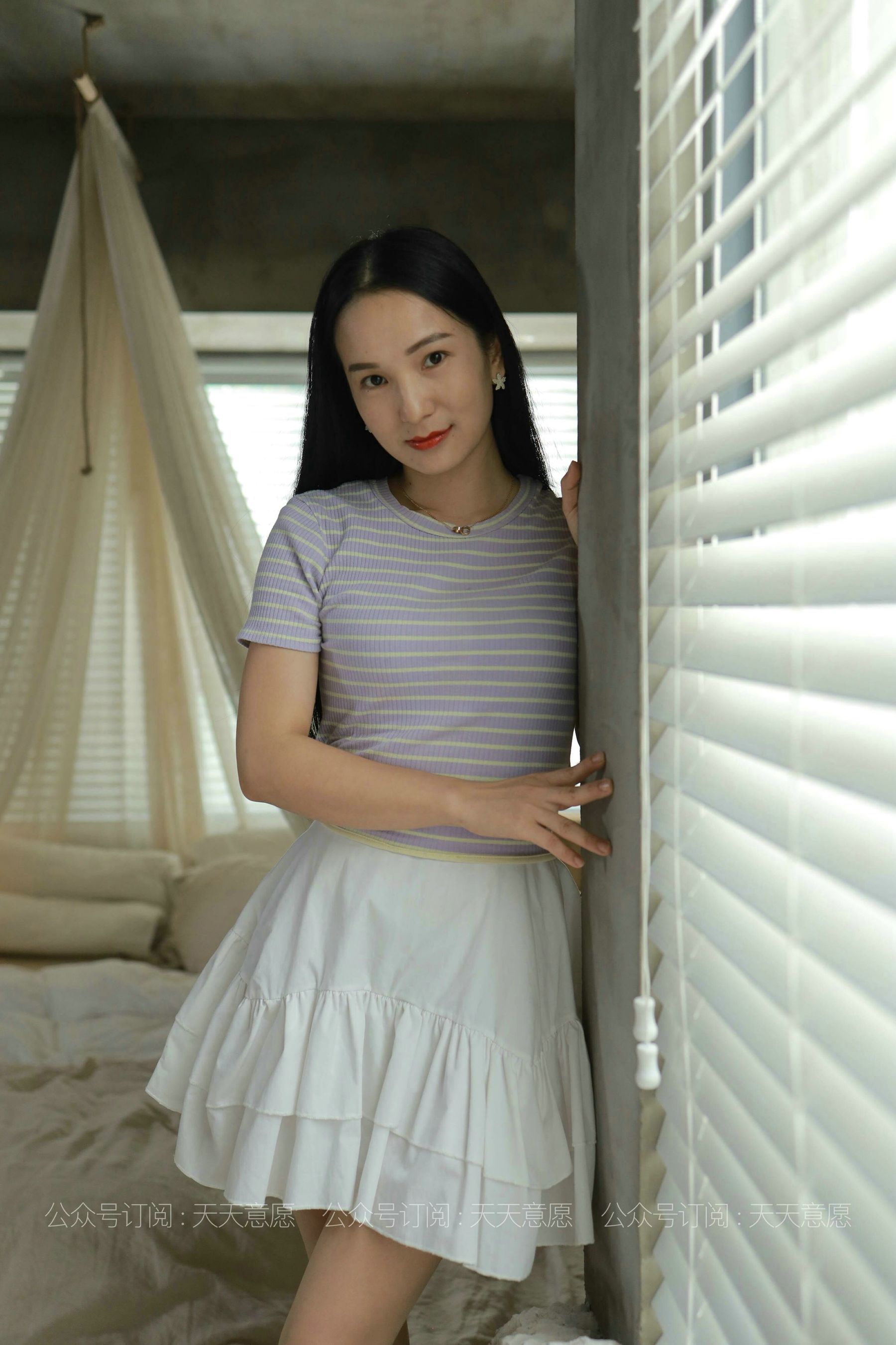 模特：丽丽《轻熟玉姐 新人报道》-图28