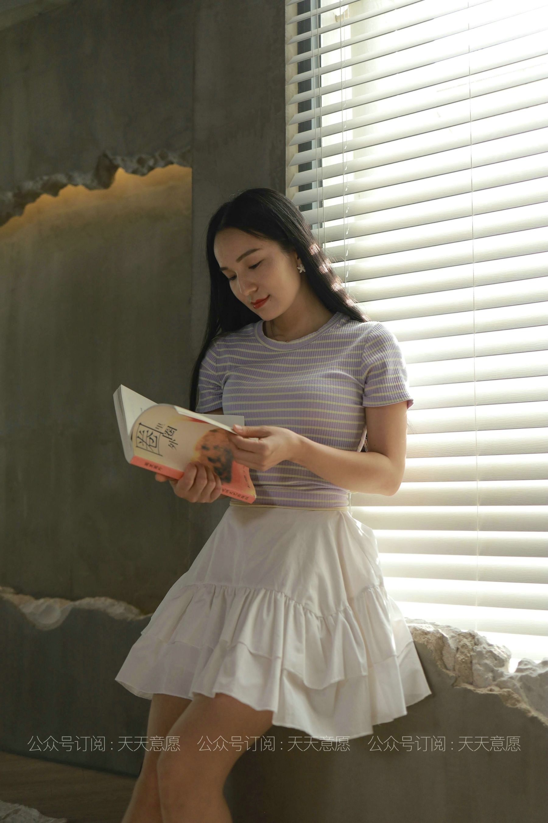 模特：丽丽《轻熟玉姐 新人报道》-图49